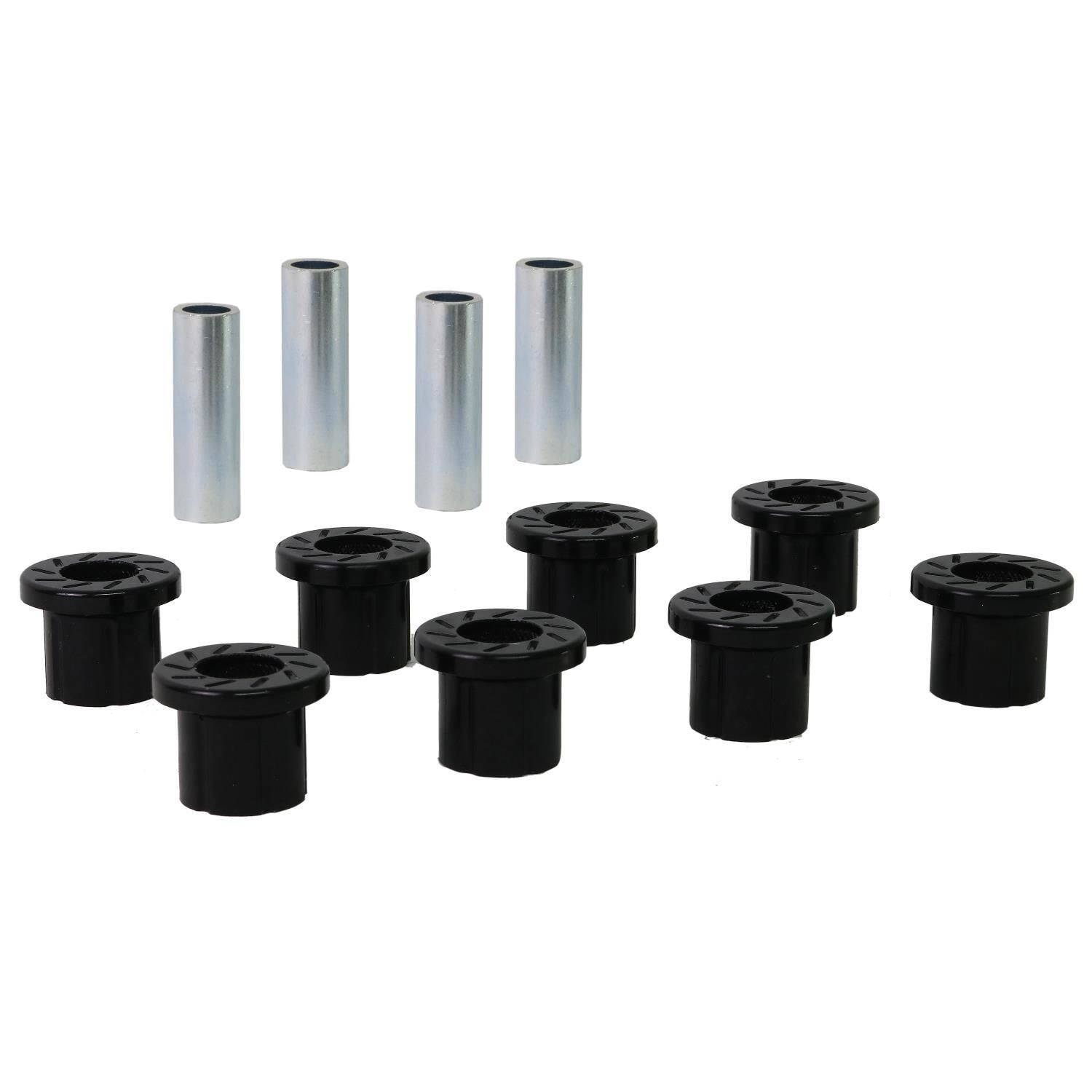 Nolathane Leaf Spring Shackle Bushing REV1650022