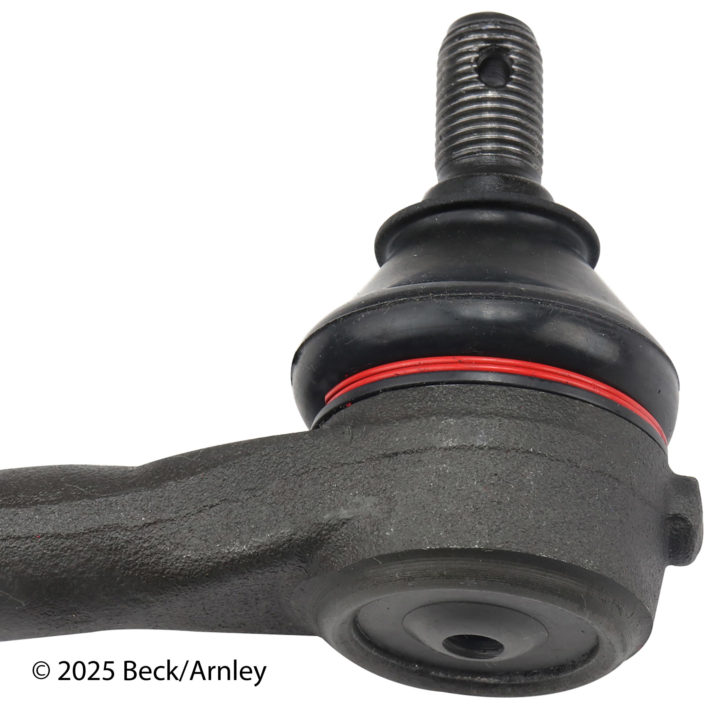 Beck/Arnley Steering Tie Rod Assembly 101-4809