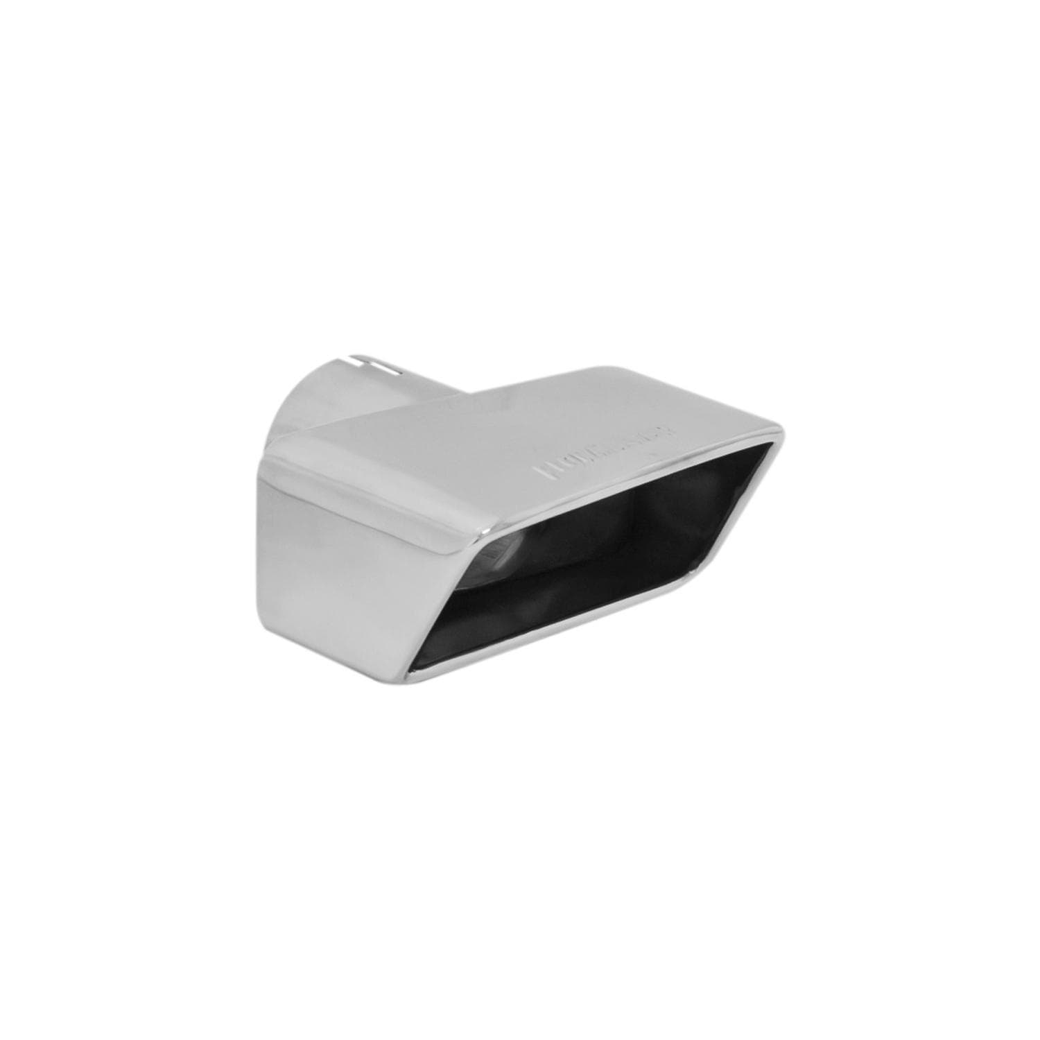 Flowmaster 3in x 7in Rectangle Polished Stainless Steel Exhaust Tip ...