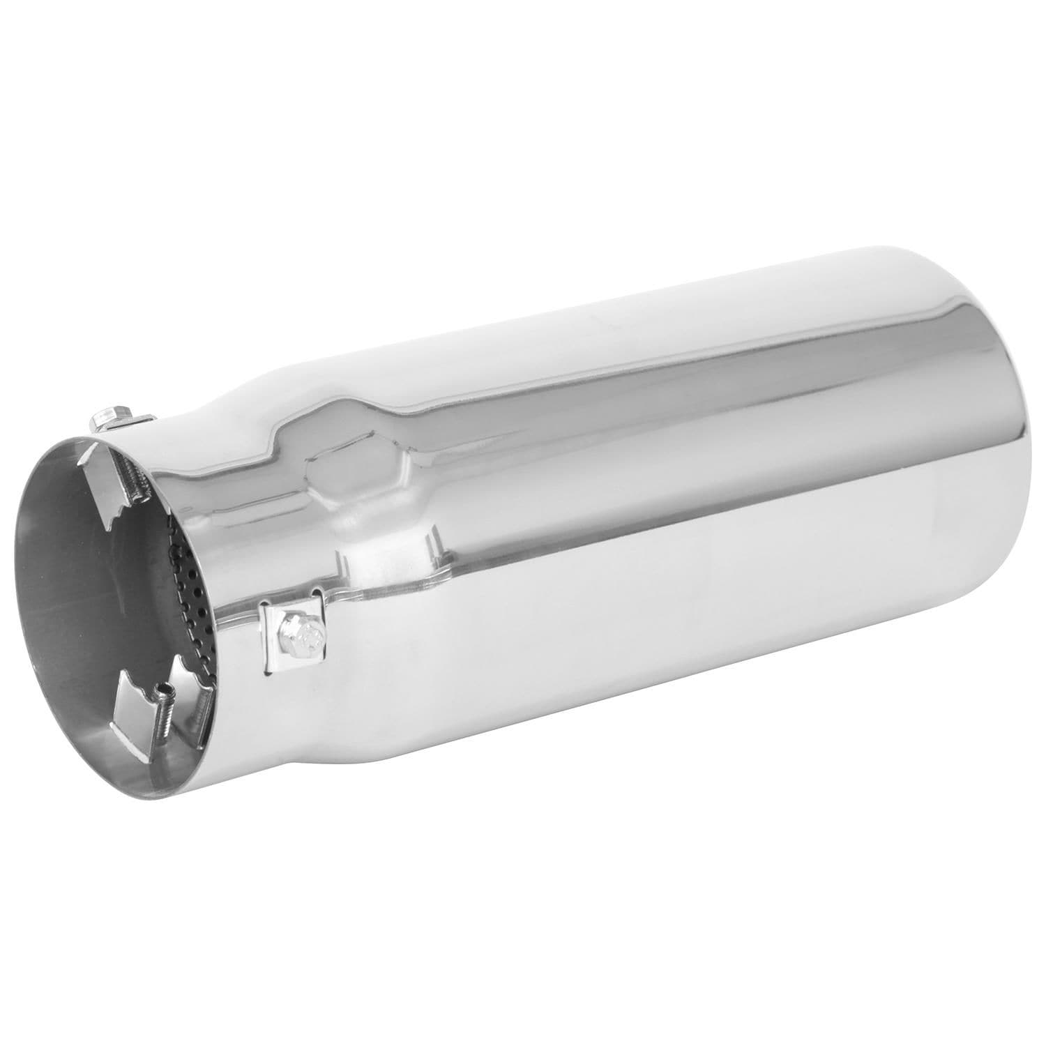 Exhaust Muffler Tip Pipe Universal - NZ HUB