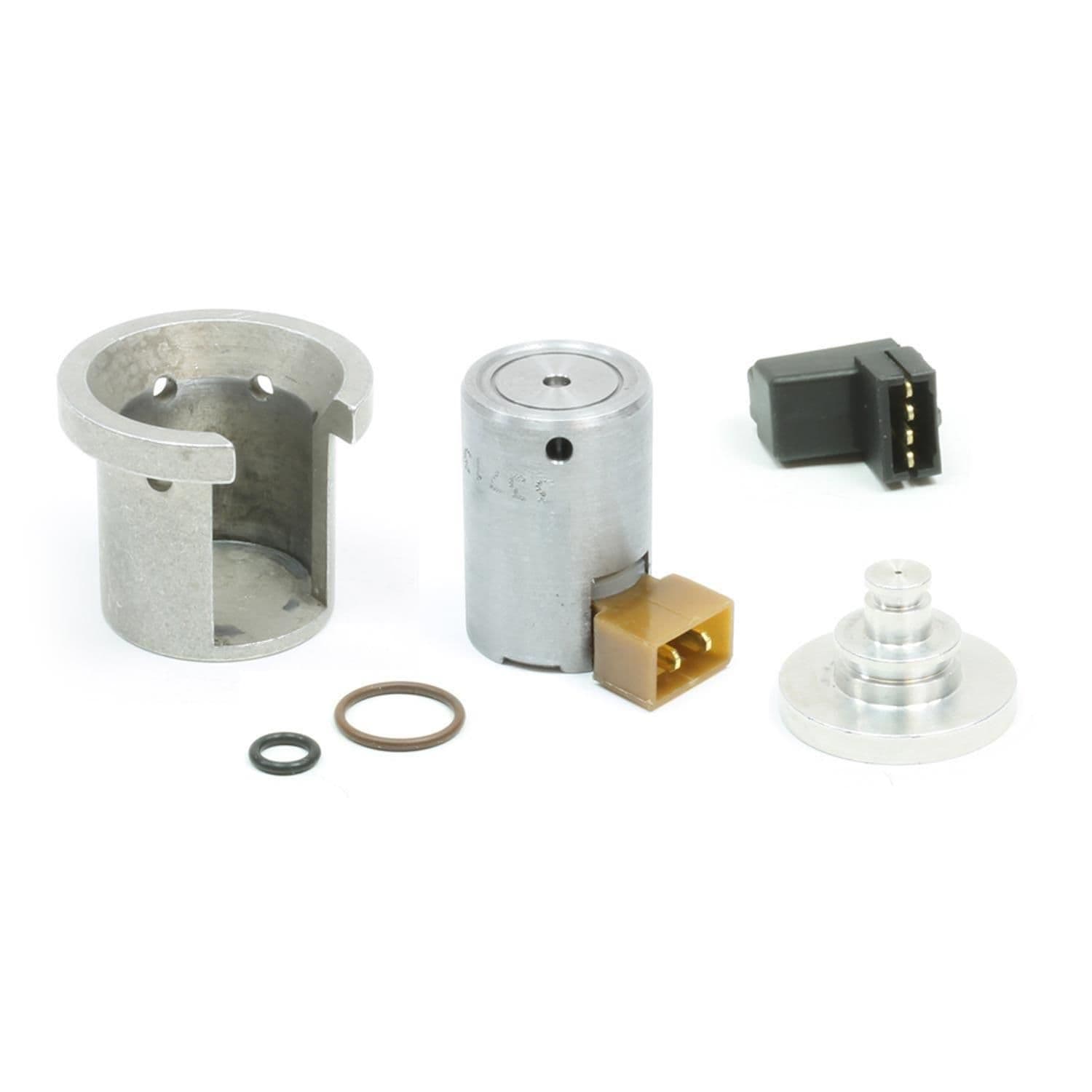 Rostra Precision Controls Automatic Transmission Valve Body