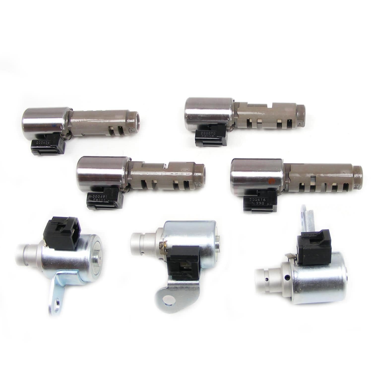Rostra Precision Controls Automatic Transmission Valve Body Solenoid 52 ...