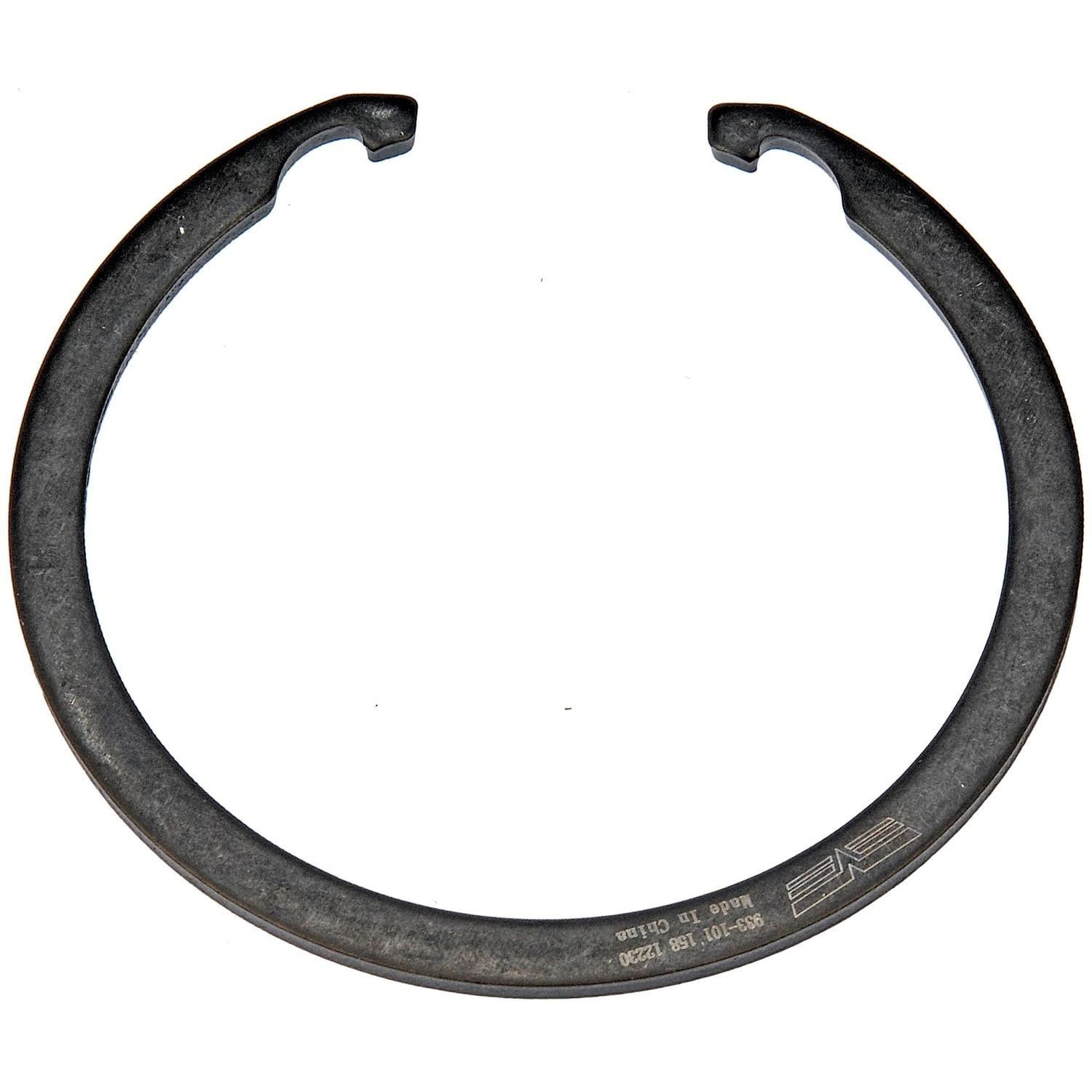 CR (SKF) radiale GUARNIZIONE dell'albero 35593