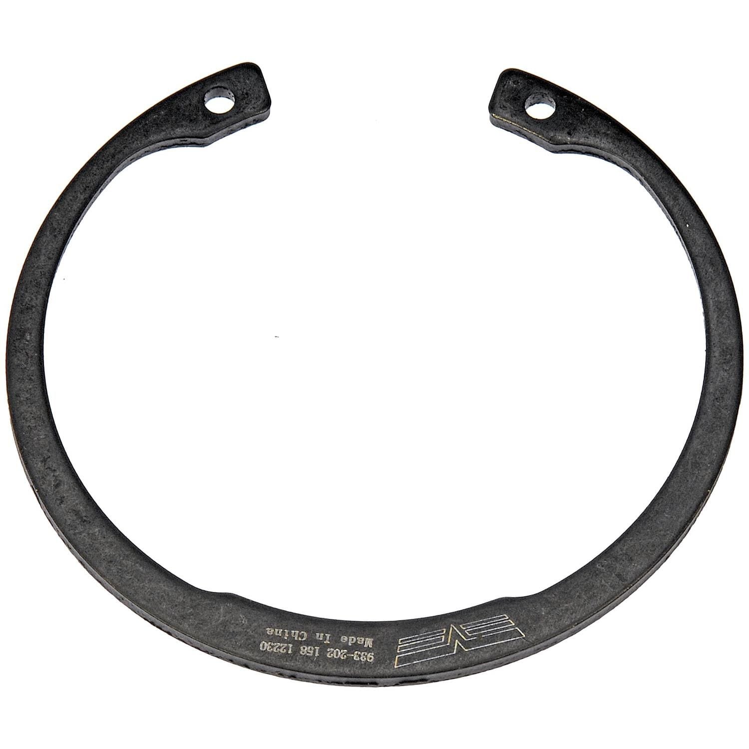 Dorman - OE Solutions Wheel Bearing Retaining Ring 933-202 | AutoZone