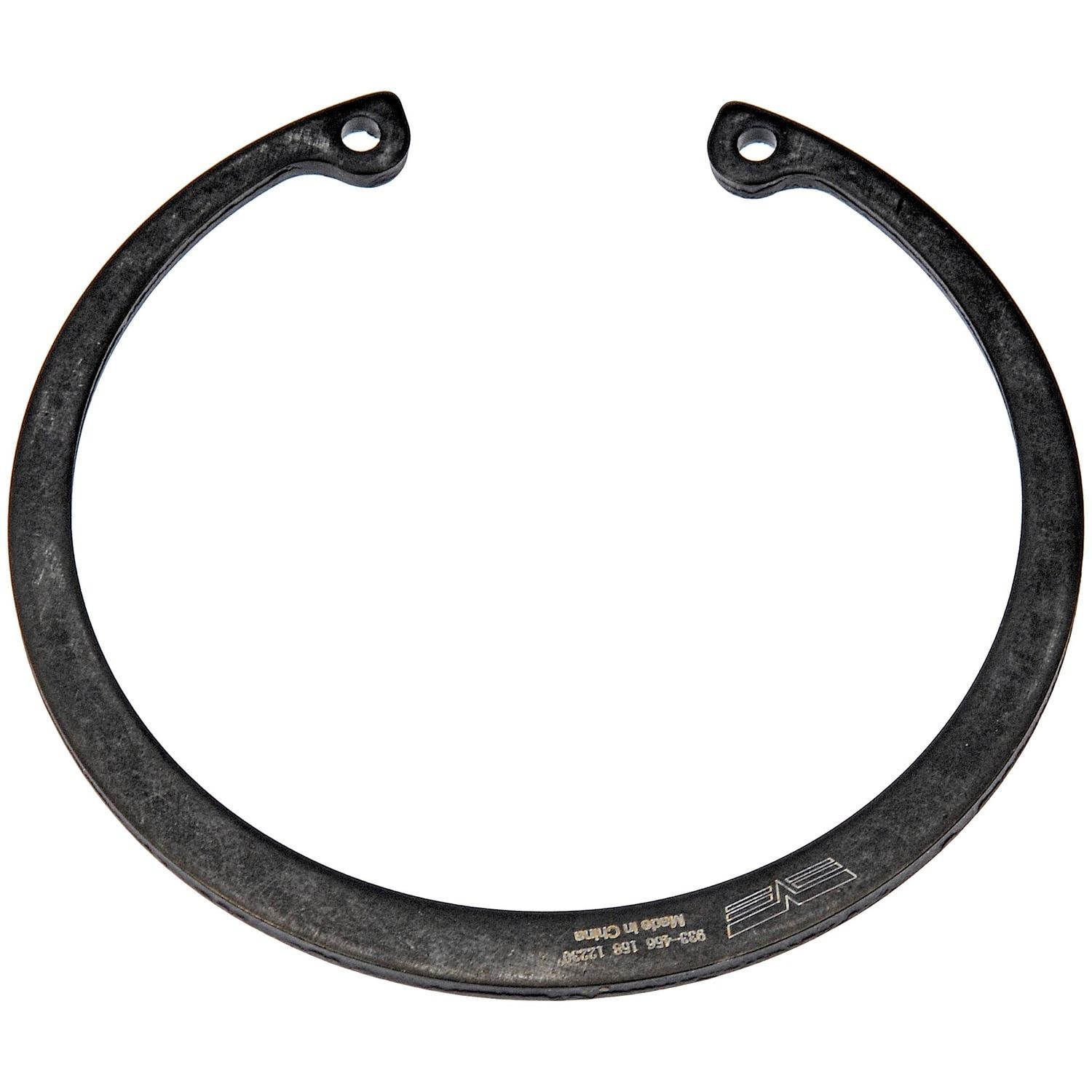 Dorman - OE Solutions Wheel Bearing Retaining Ring 933-456 | AutoZone