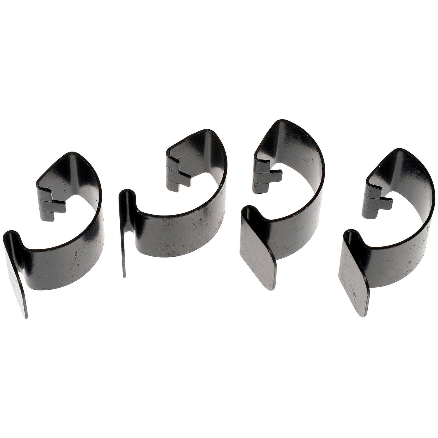 Dorman - HELP Engine Air Box Clip 46700 | AutoZone