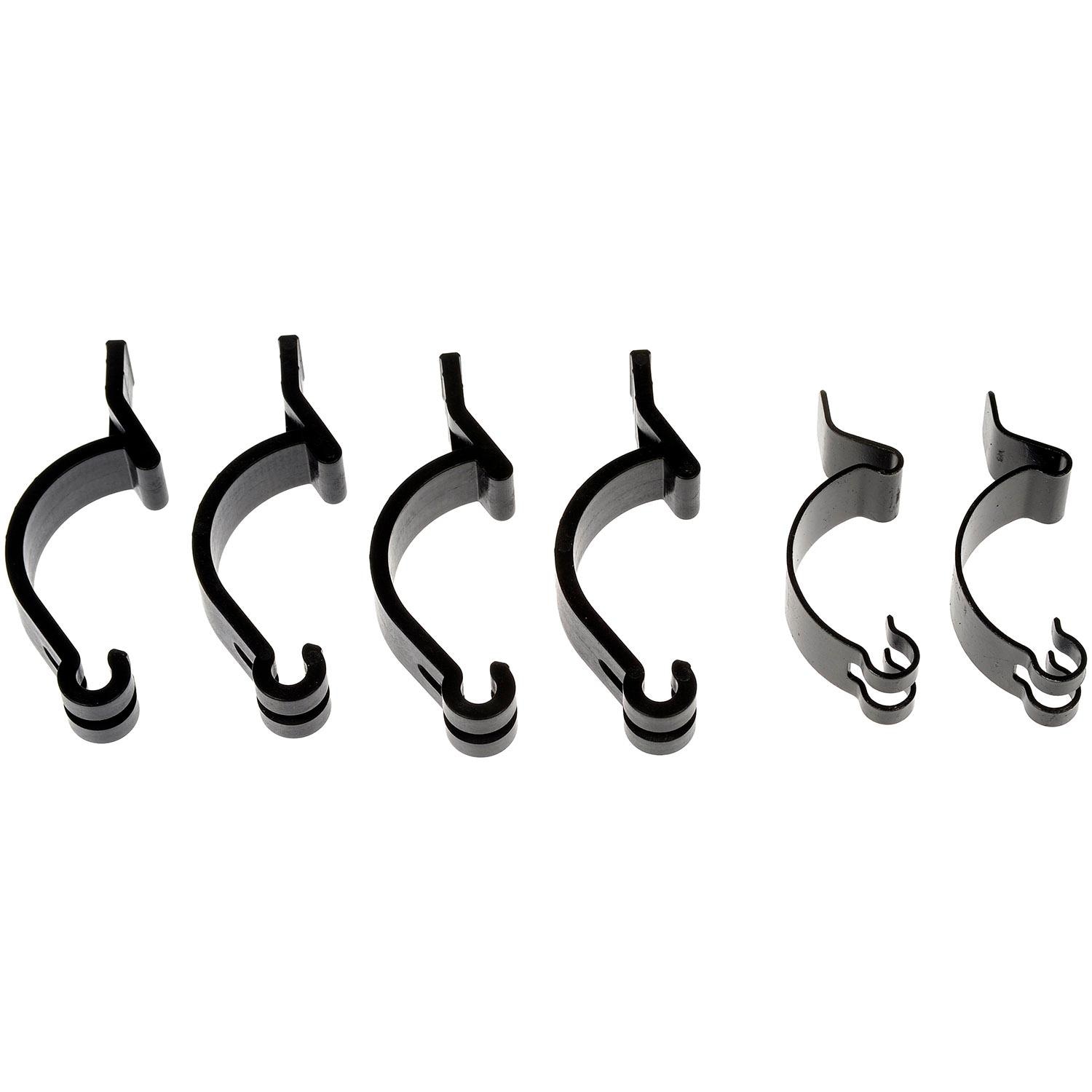 Dorman - HELP Engine Air Box Clip 46702 | AutoZone