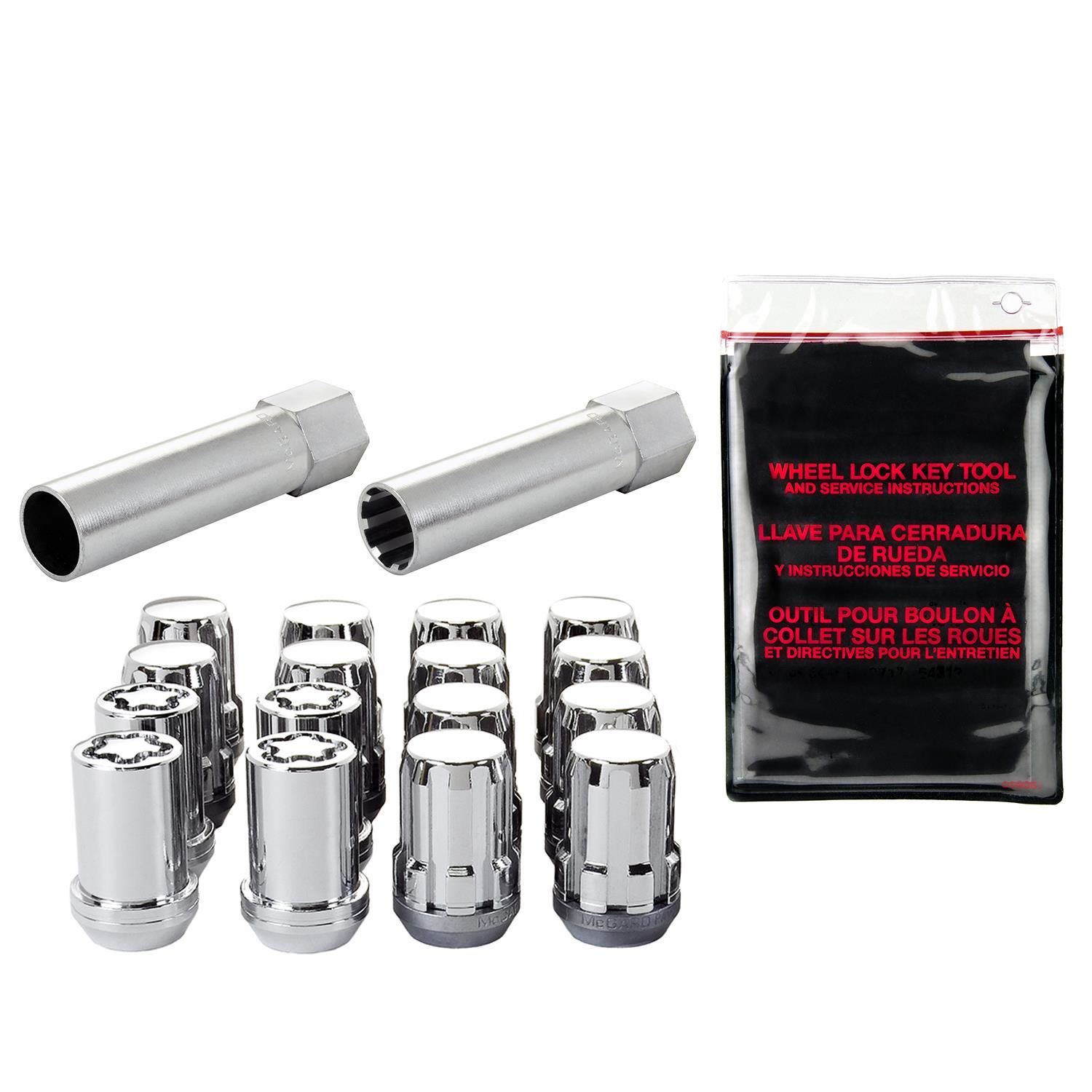 McGard Wheel Installation Kit 65454 | AutoZone