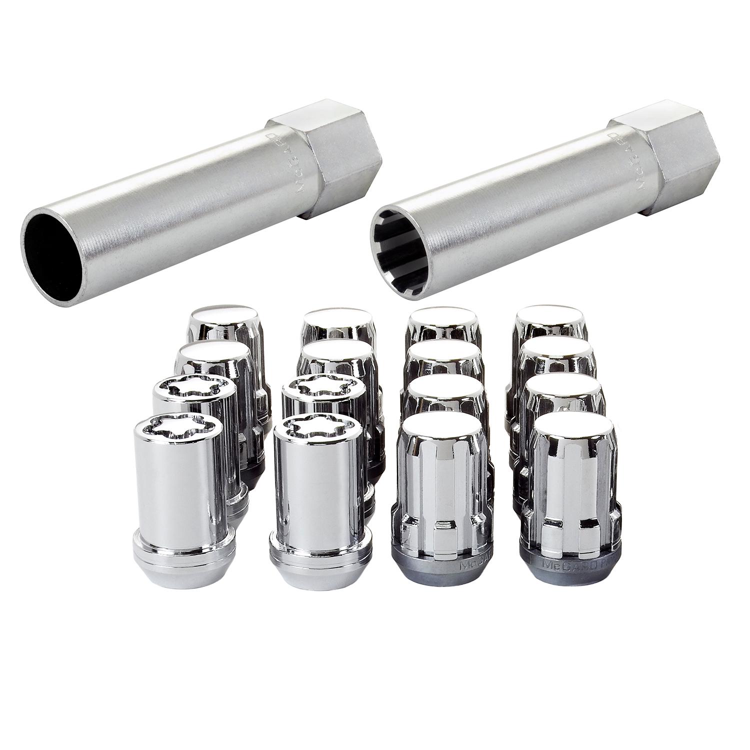 McGard Wheel Installation Kit 65457CN | AutoZone