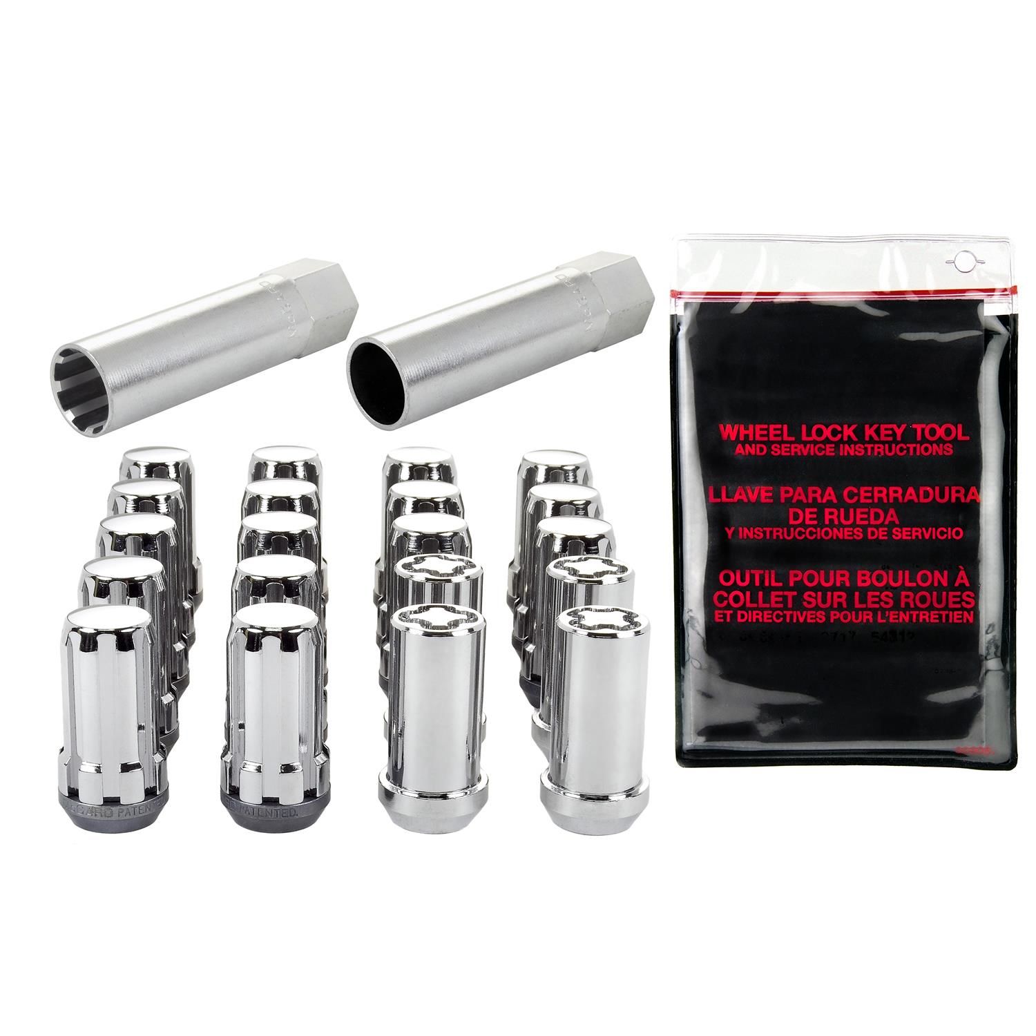 McGard Wheel Installation Kit 65515 | AutoZone
