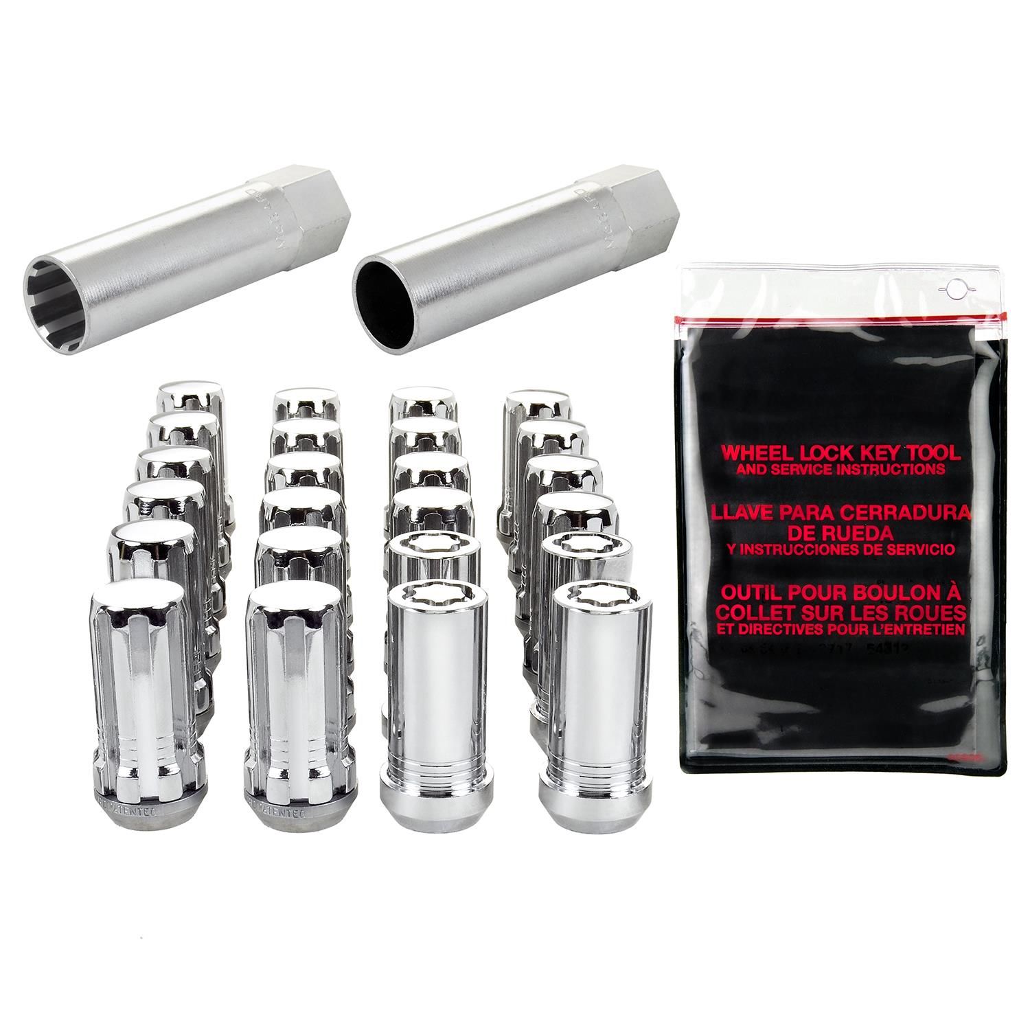 McGard Wheel Installation Kit 65610 | AutoZone