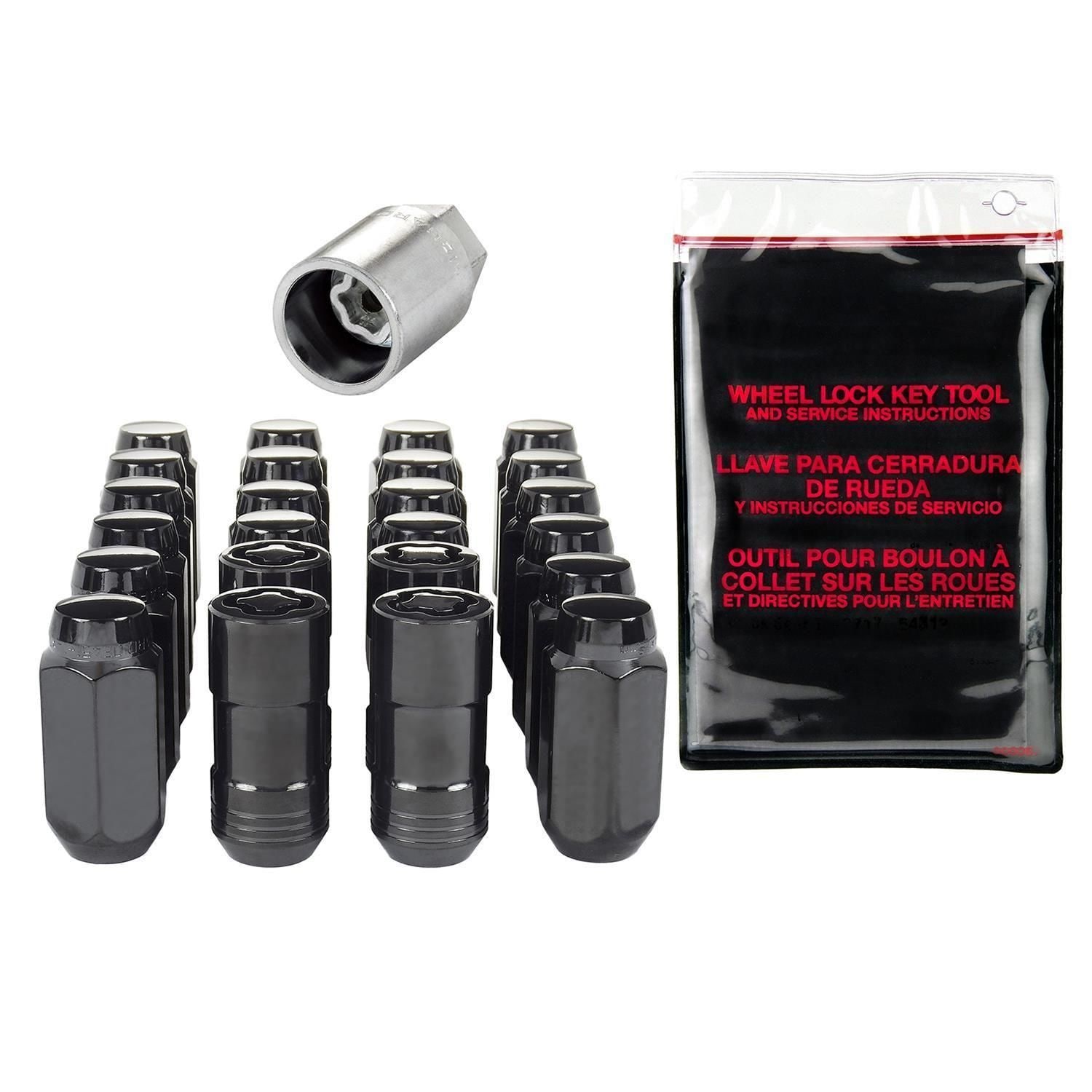 マルネコッチ 4セット McGard Wheel Installation Kit 84640 | AutoZone