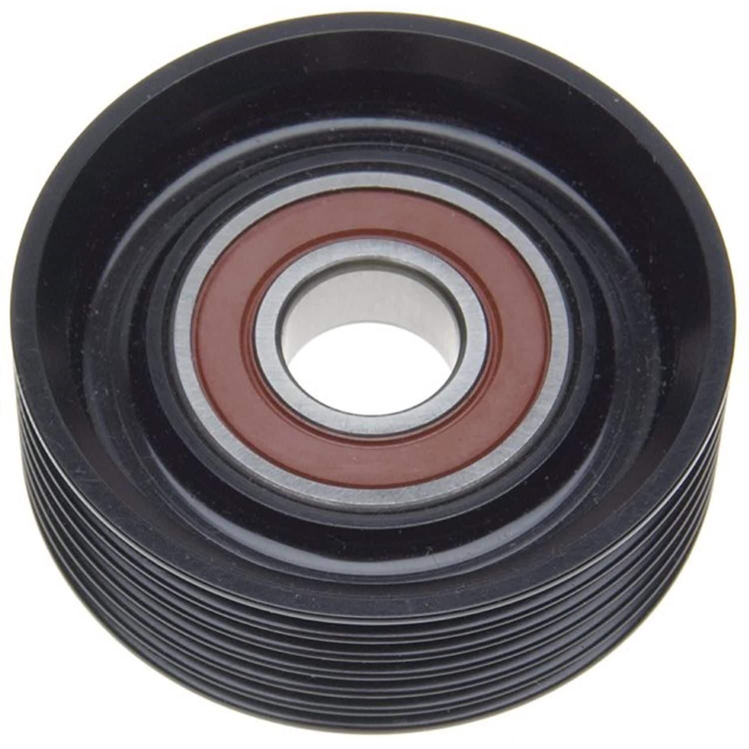 ACDelco Gold Accessory Drive Belt Pulley 36239 | AutoZone