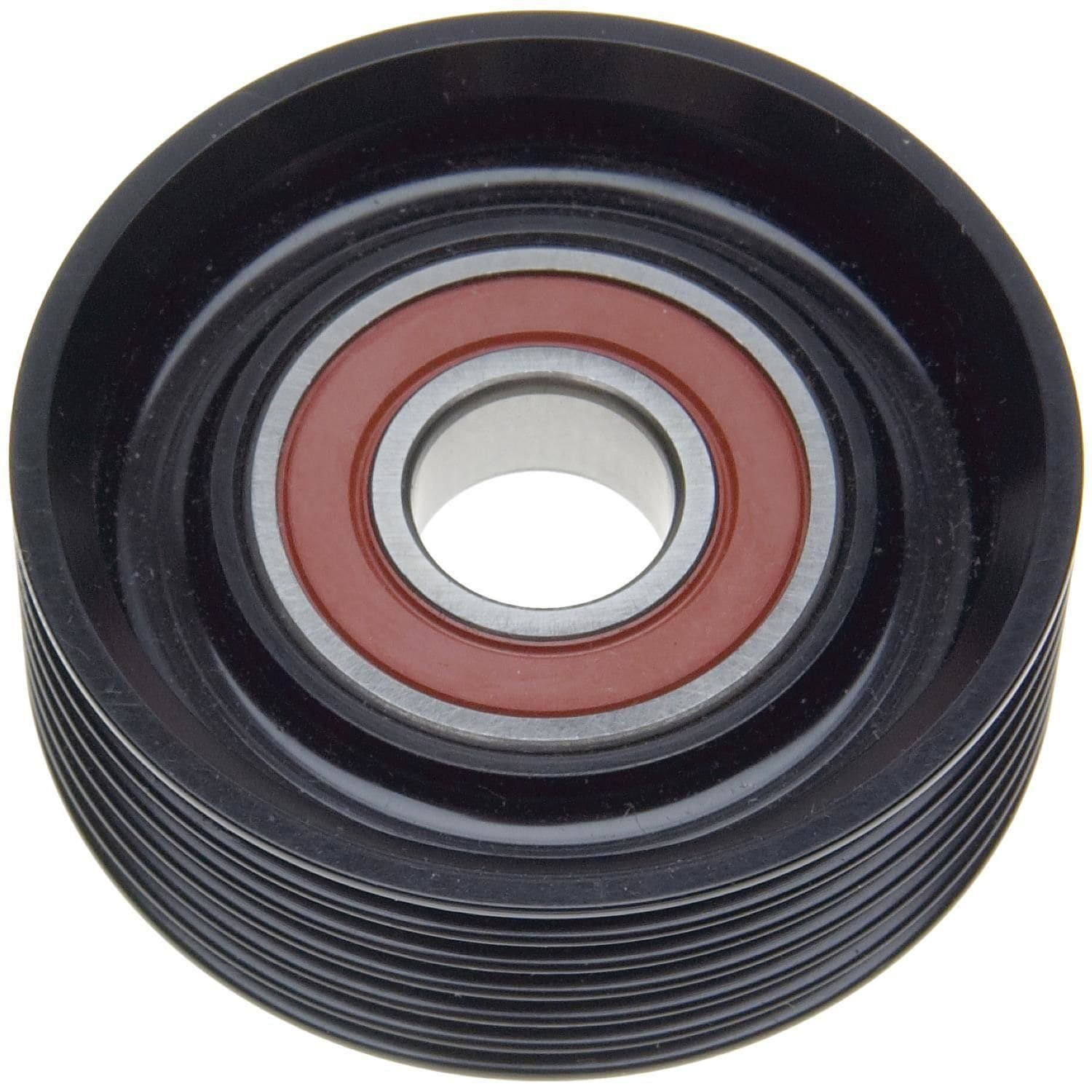ACDelco Gold Accessory Drive Belt Pulley 36239 | AutoZone