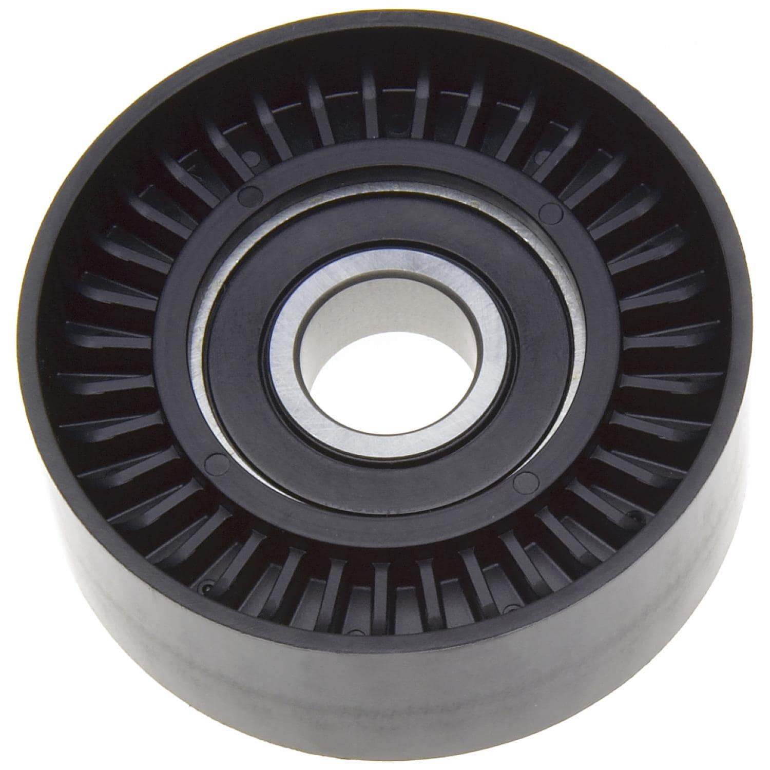 ACDelco Gold Standard Replacement Accessory Drive Belt Tensioner