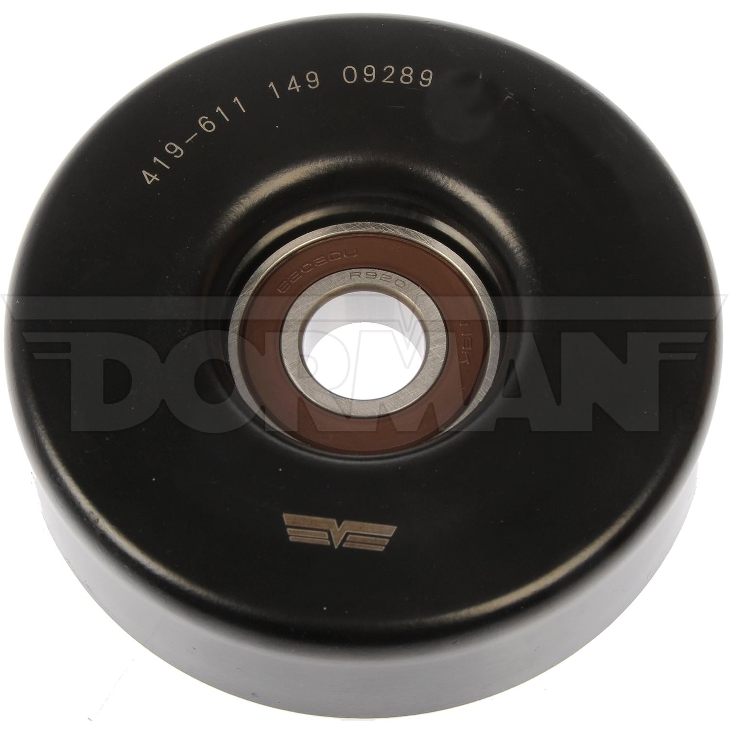 Dorman Belt Tensioner 419-611 | AutoZone