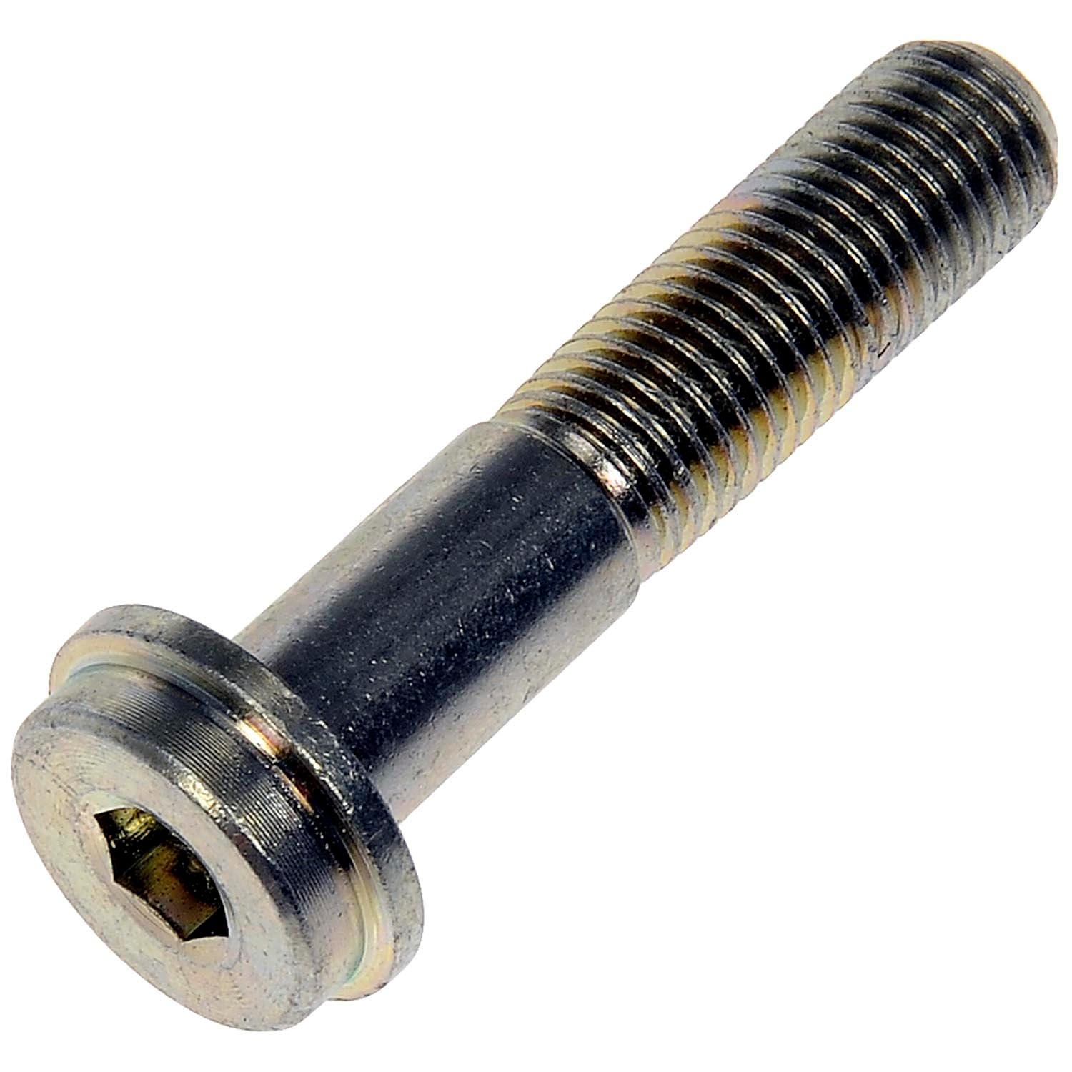 Dorman - OE Solutions Fuel Line Banjo Bolt 904-554