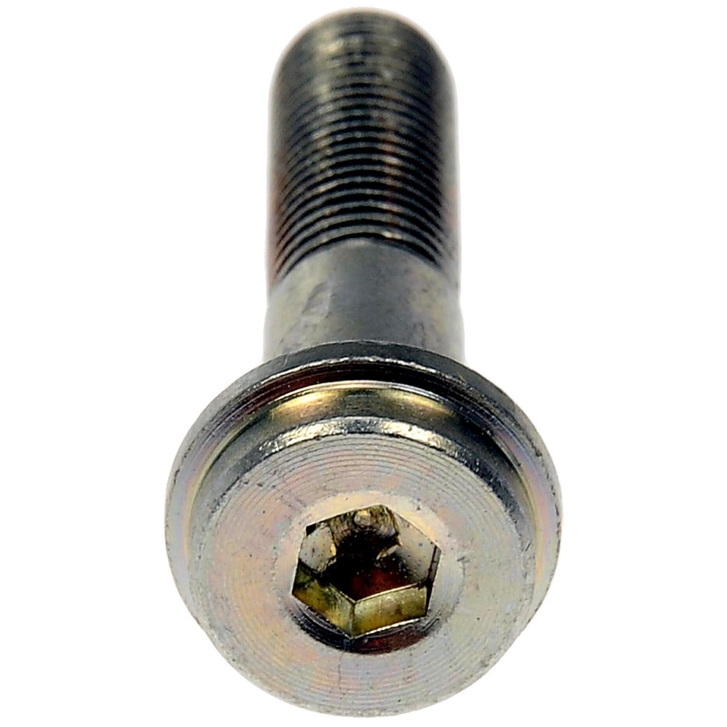 Dorman - OE Solutions Fuel Line Banjo Bolt 904-554