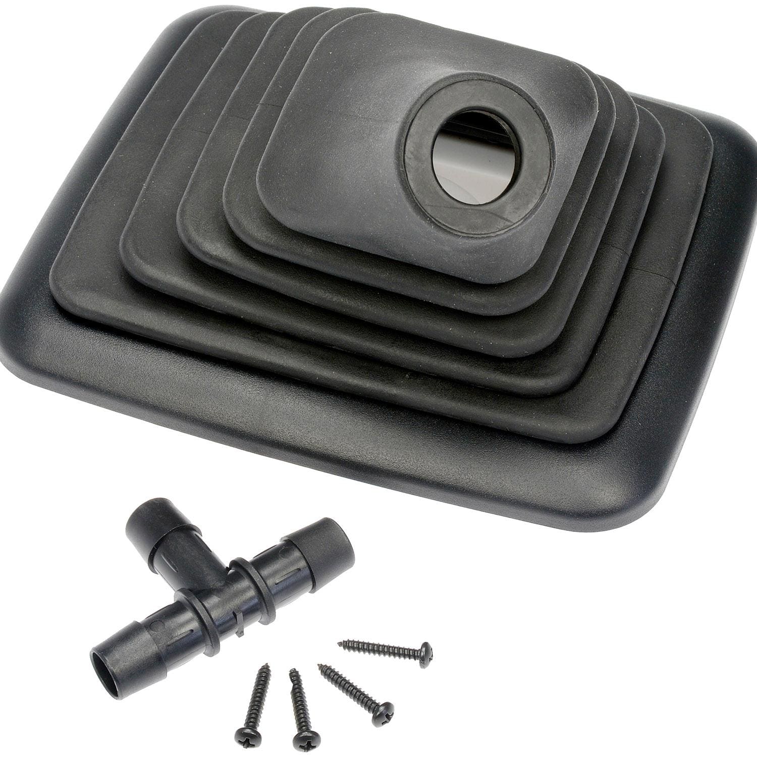 Dorman - HELP Automatic / Manual Transmission Shift Boot 47440
