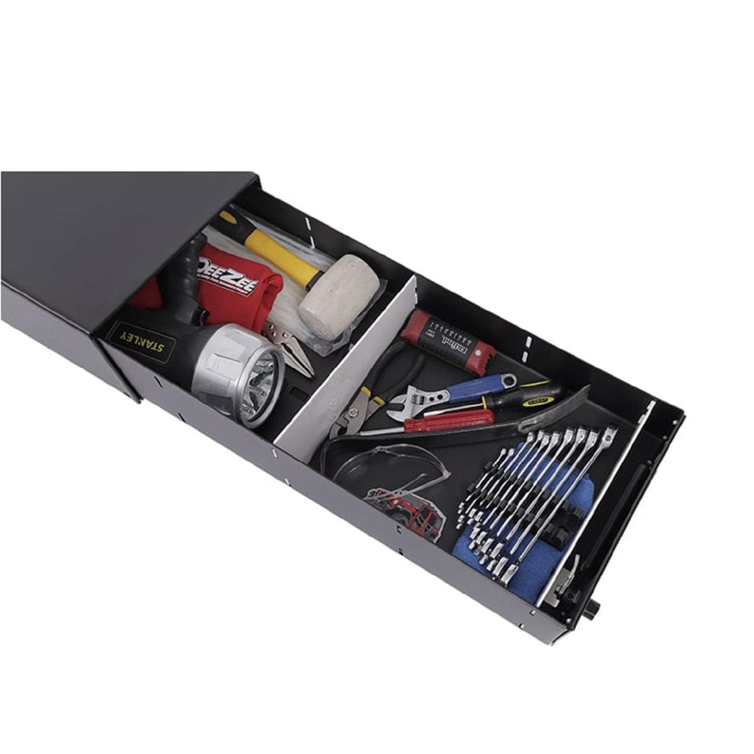 Dee Zee Truck Tool Box DZ701 | AutoZone