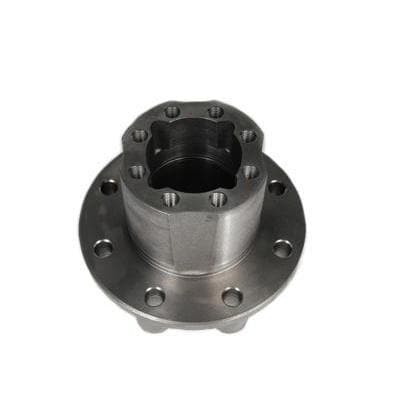 ACDelco GM RW20-120 Rear Wheel Hub And Bearing With Wheel Studs - View #5