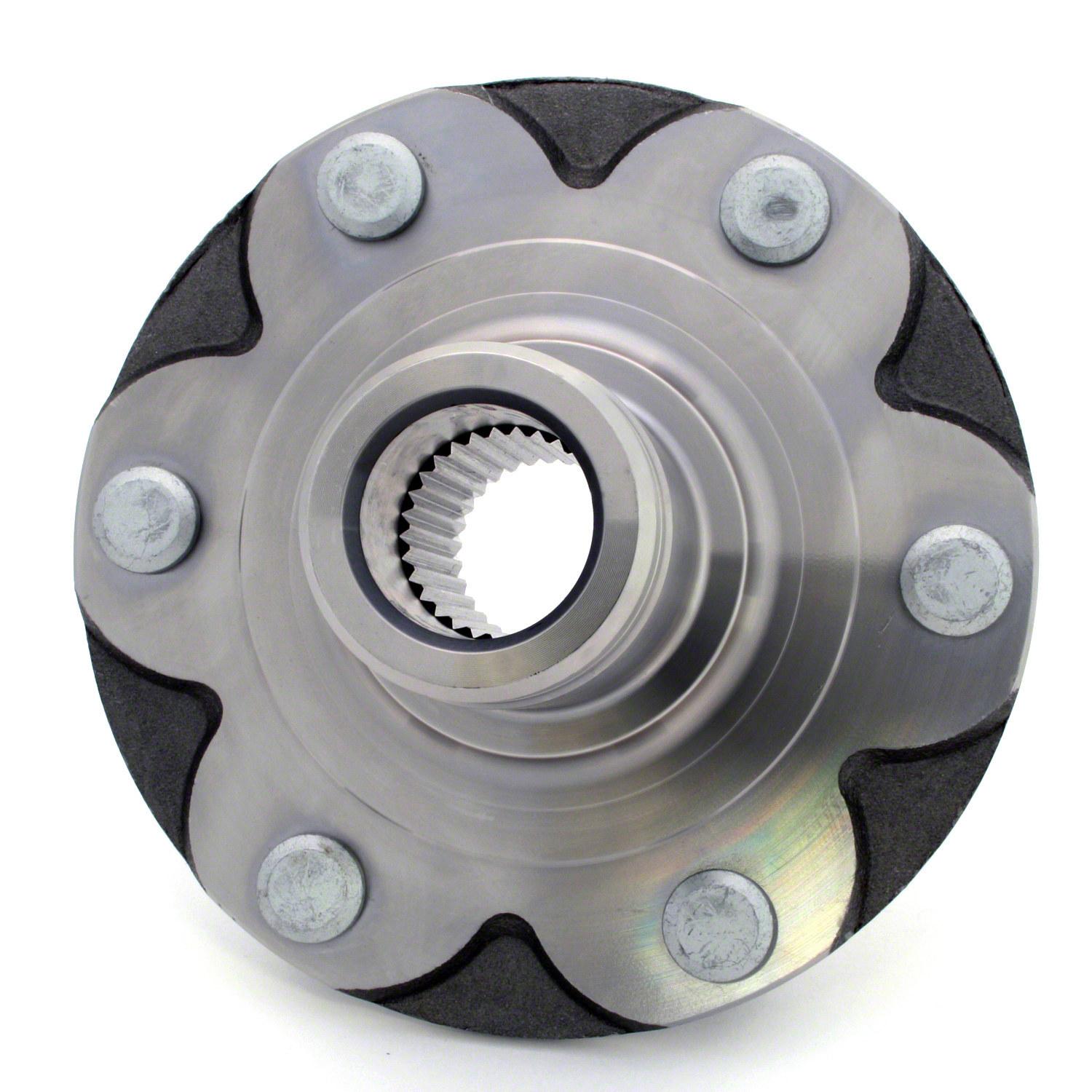 Dorman - OE Solutions Wheel Hub 930-417 | AutoZone