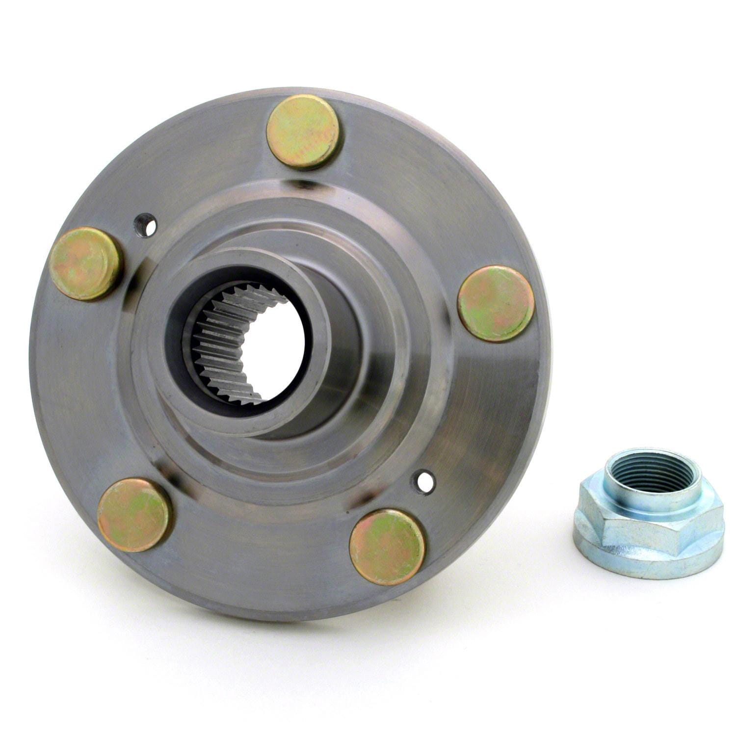 Dorman - OE Solutions Wheel Hub 930-450 | AutoZone