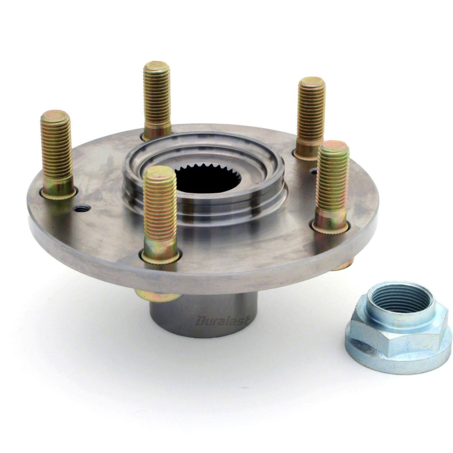 Dorman - OE Solutions Wheel Hub 930-450 | AutoZone