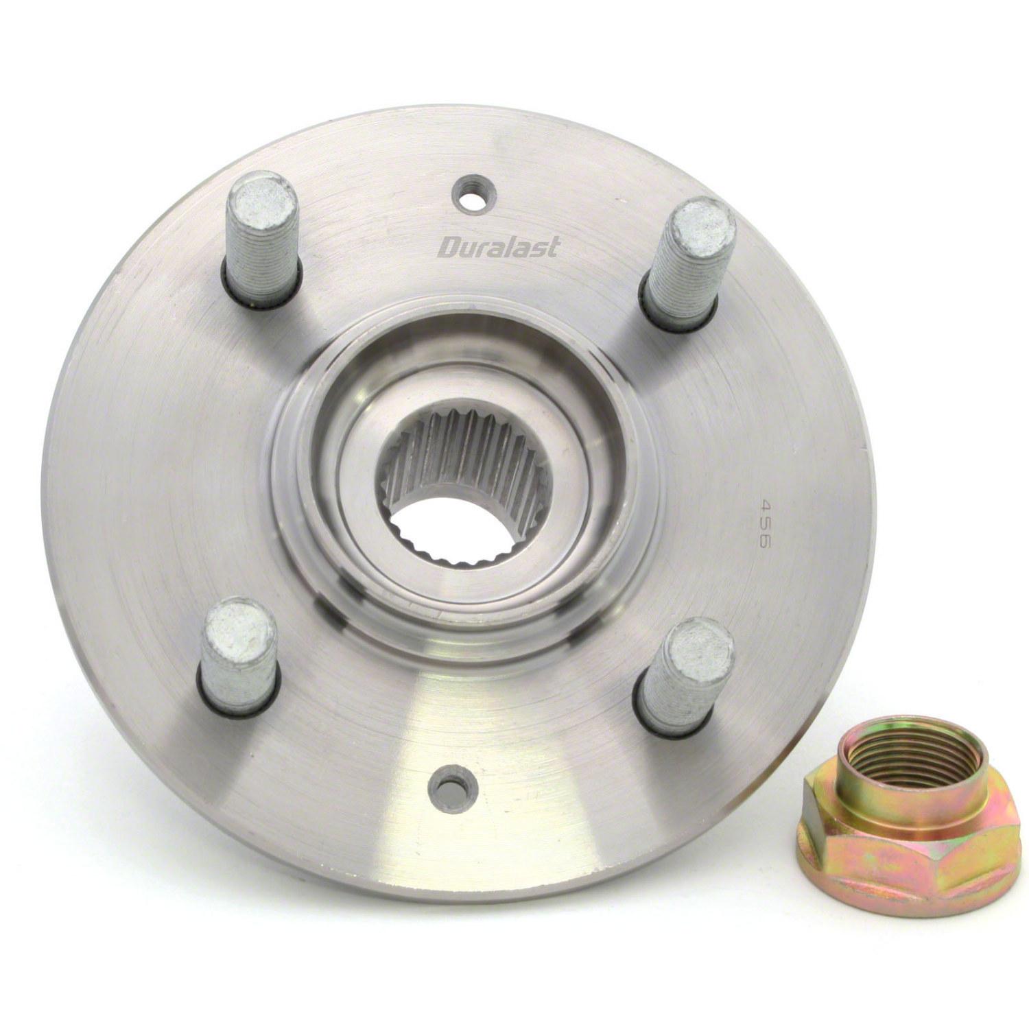 Duralast Wheel Hub 930-456 | AutoZone