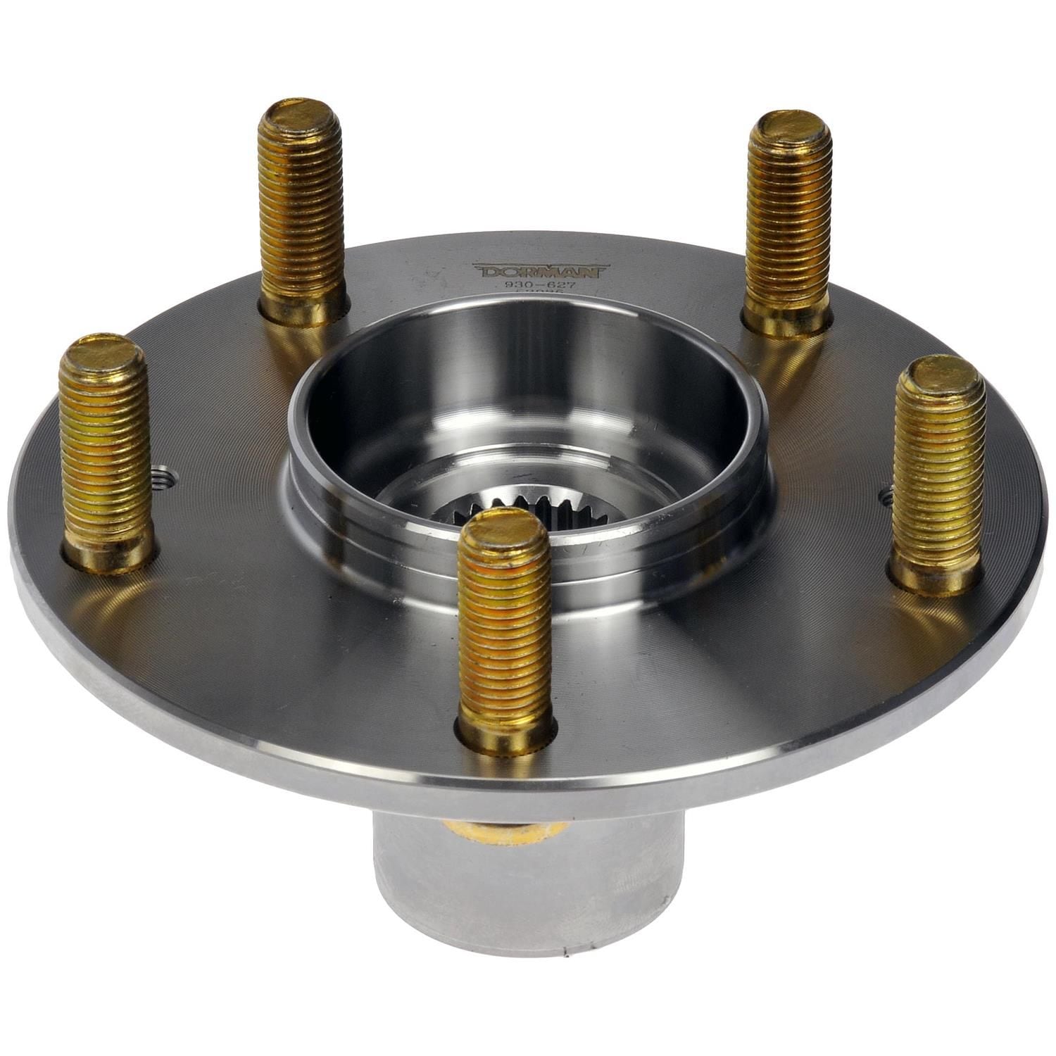 Dorman - OE Solutions Wheel Hub 930-627 | AutoZone