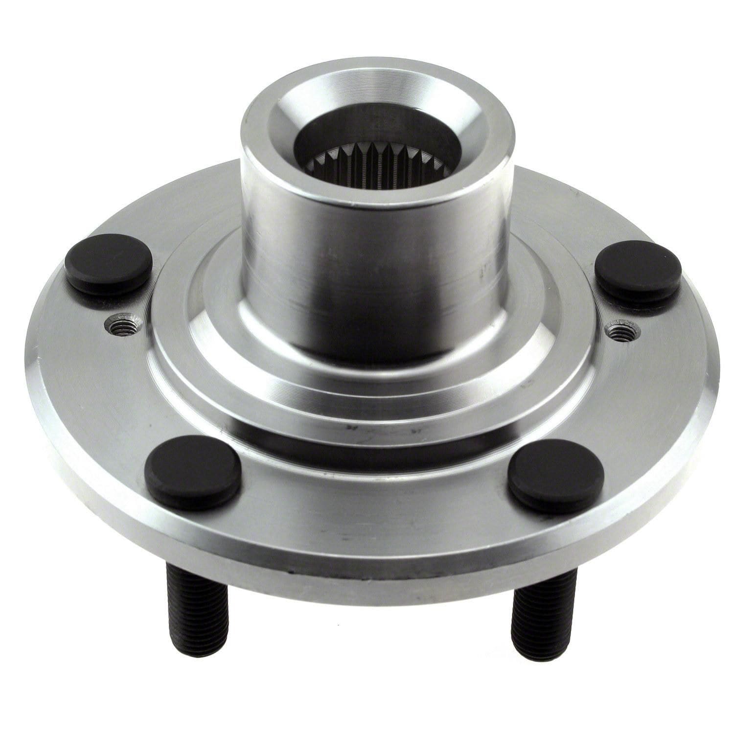 Duralast Wheel Hub 930-006 | AutoZone