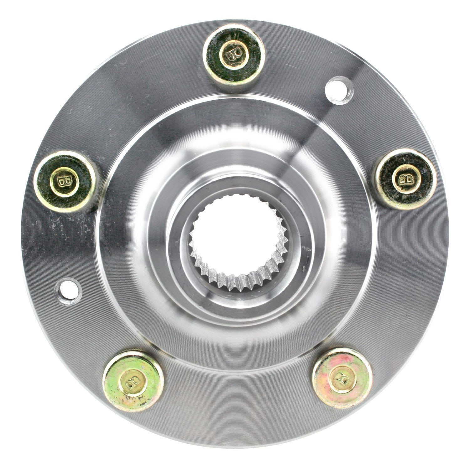 Duralast Wheel Hub 930-015 | AutoZone