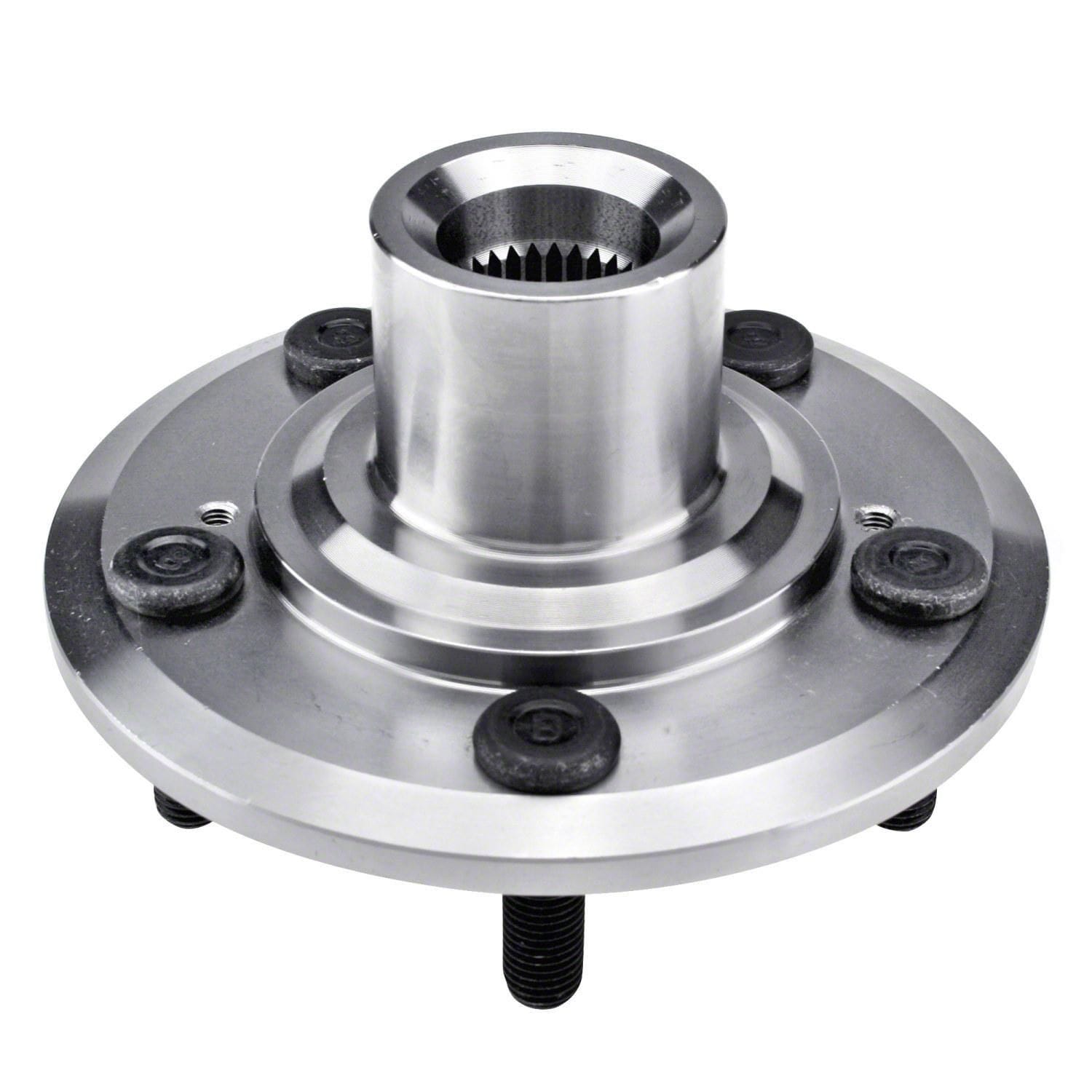 Duralast Wheel Hub 930-026 | AutoZone