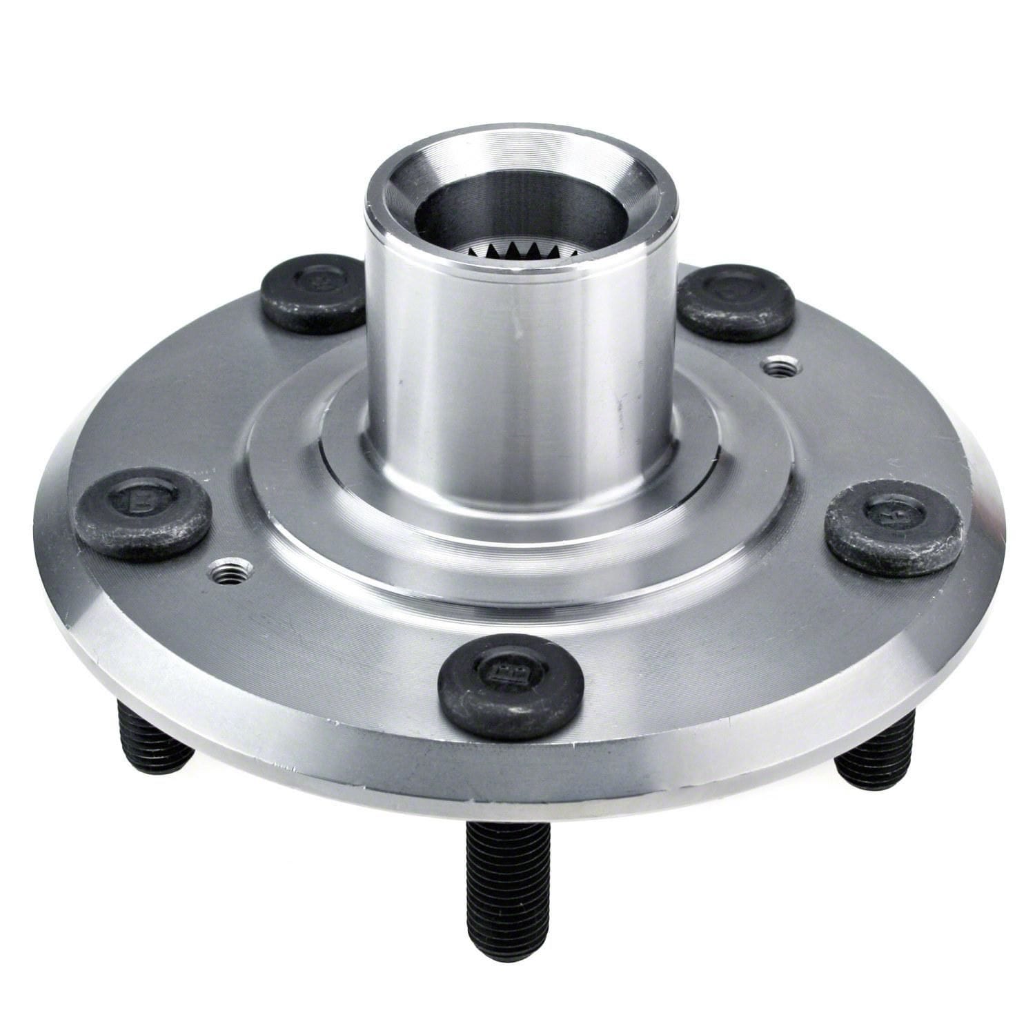 Duralast Wheel Hub 930-027 for Triumph Spitfire