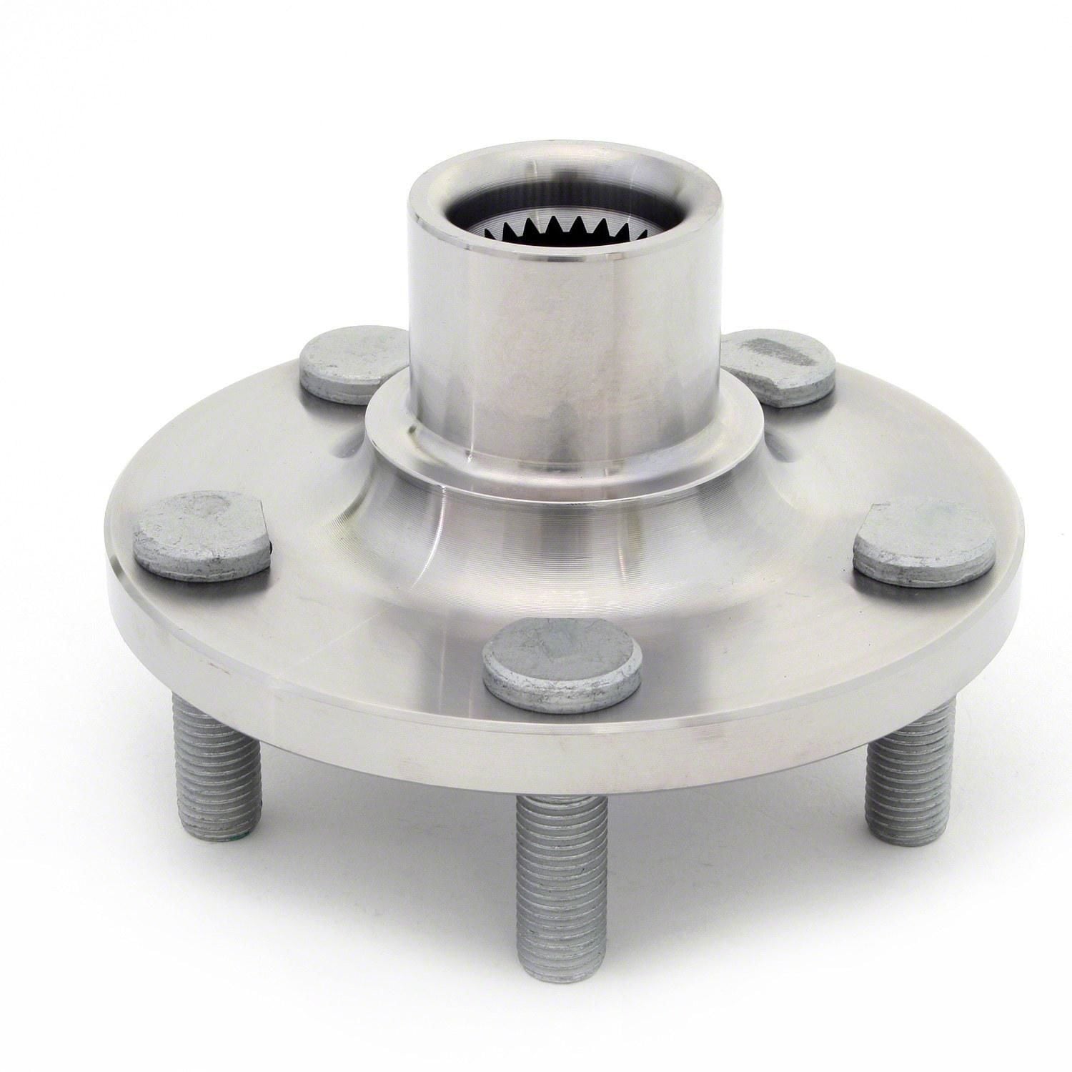 Duralast Wheel Hub 930-301 for Triumph Spitfire