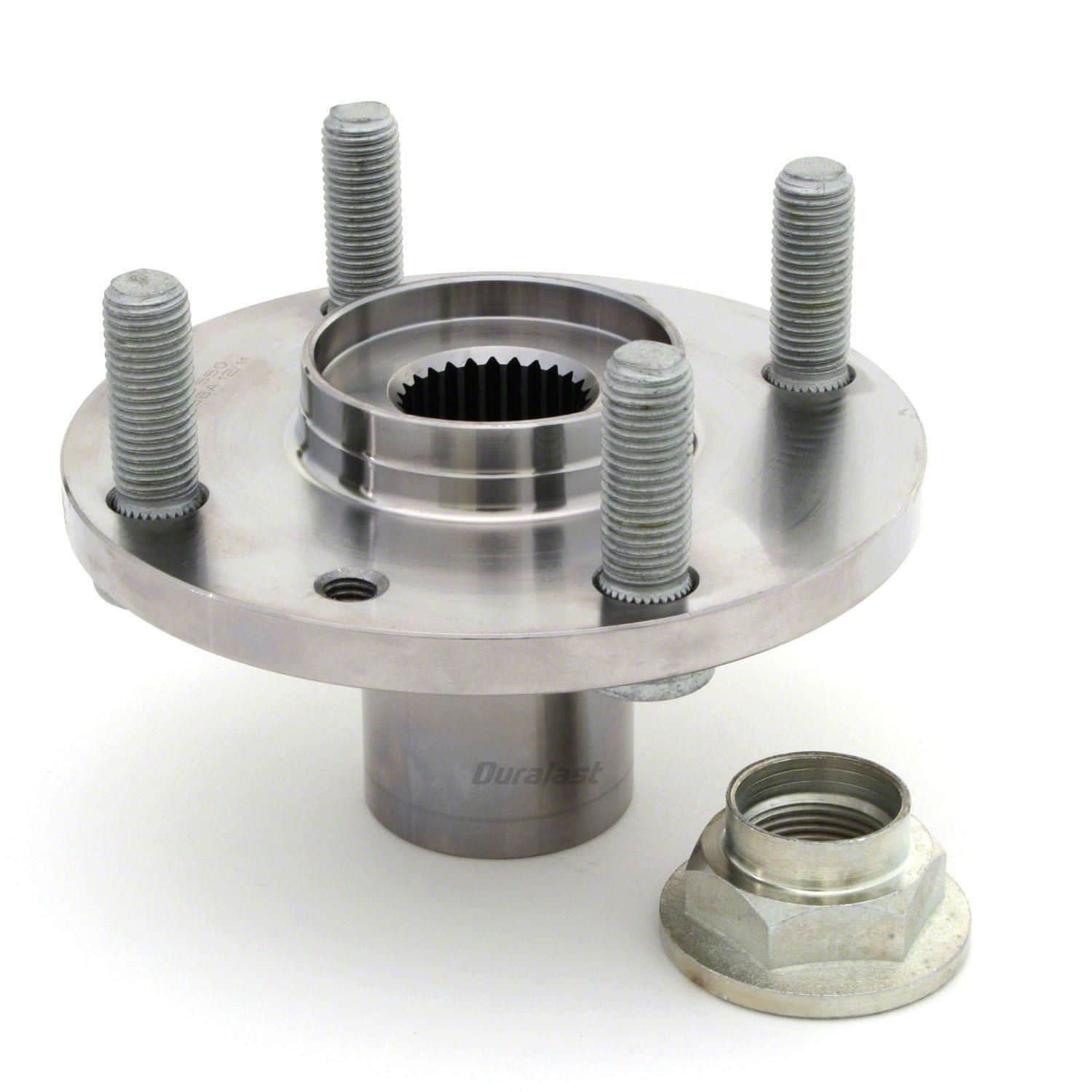 Duralast Bearing 930-550 | AutoZone