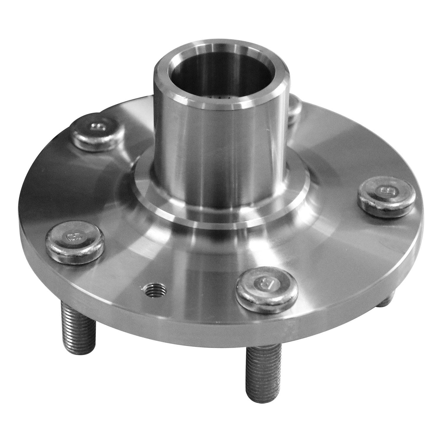 Duralast Wheel Hub 930-555 for Audi A6 Quattro