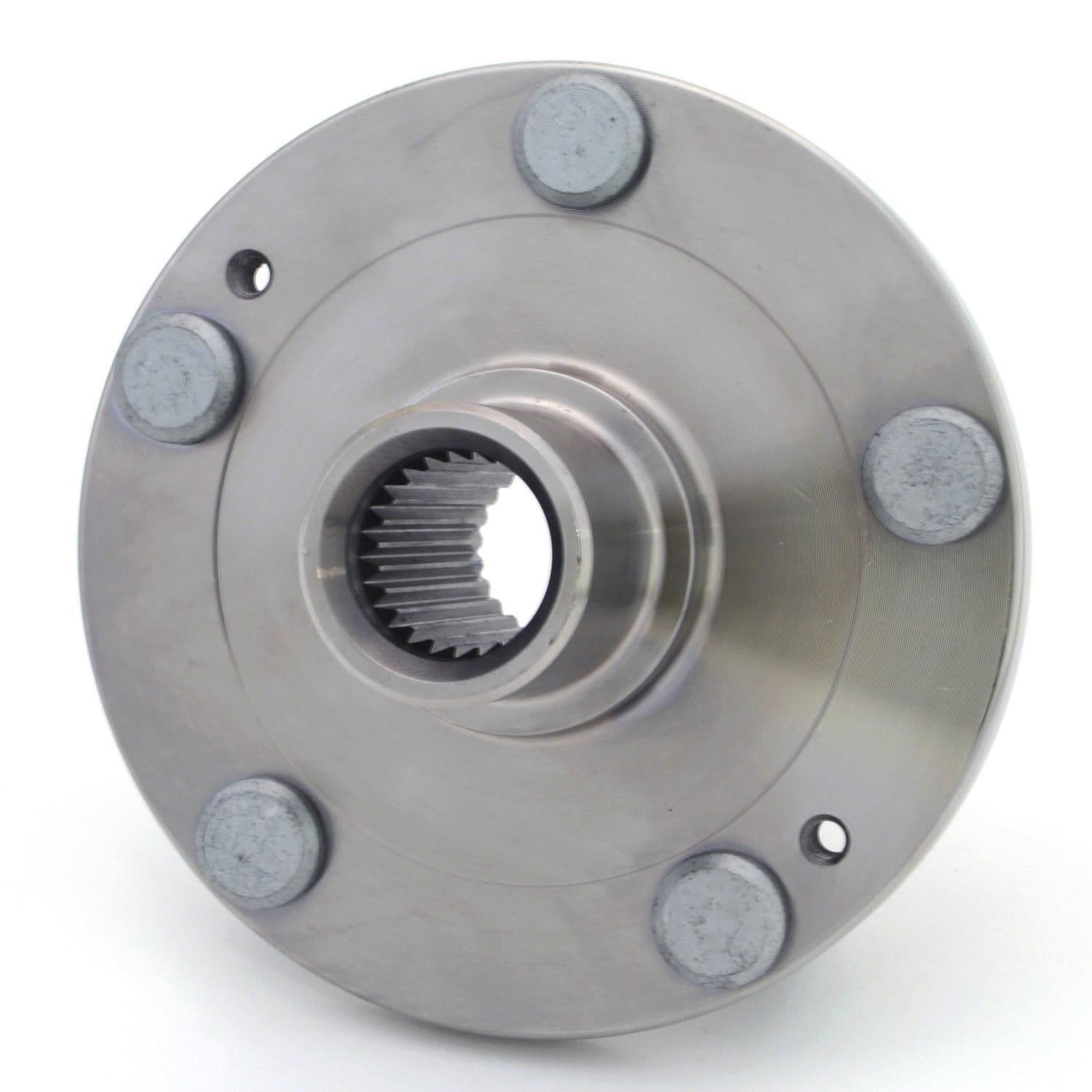 Duralast Wheel Hub 930-607 for Triumph Spitfire