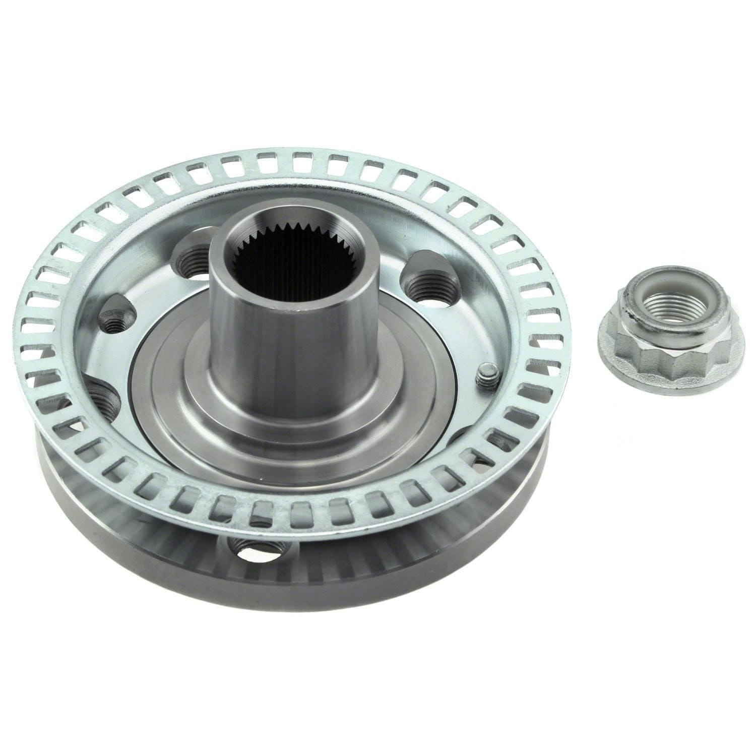 Dorman 930-700 Wheel Hub Cross Reference - View #7