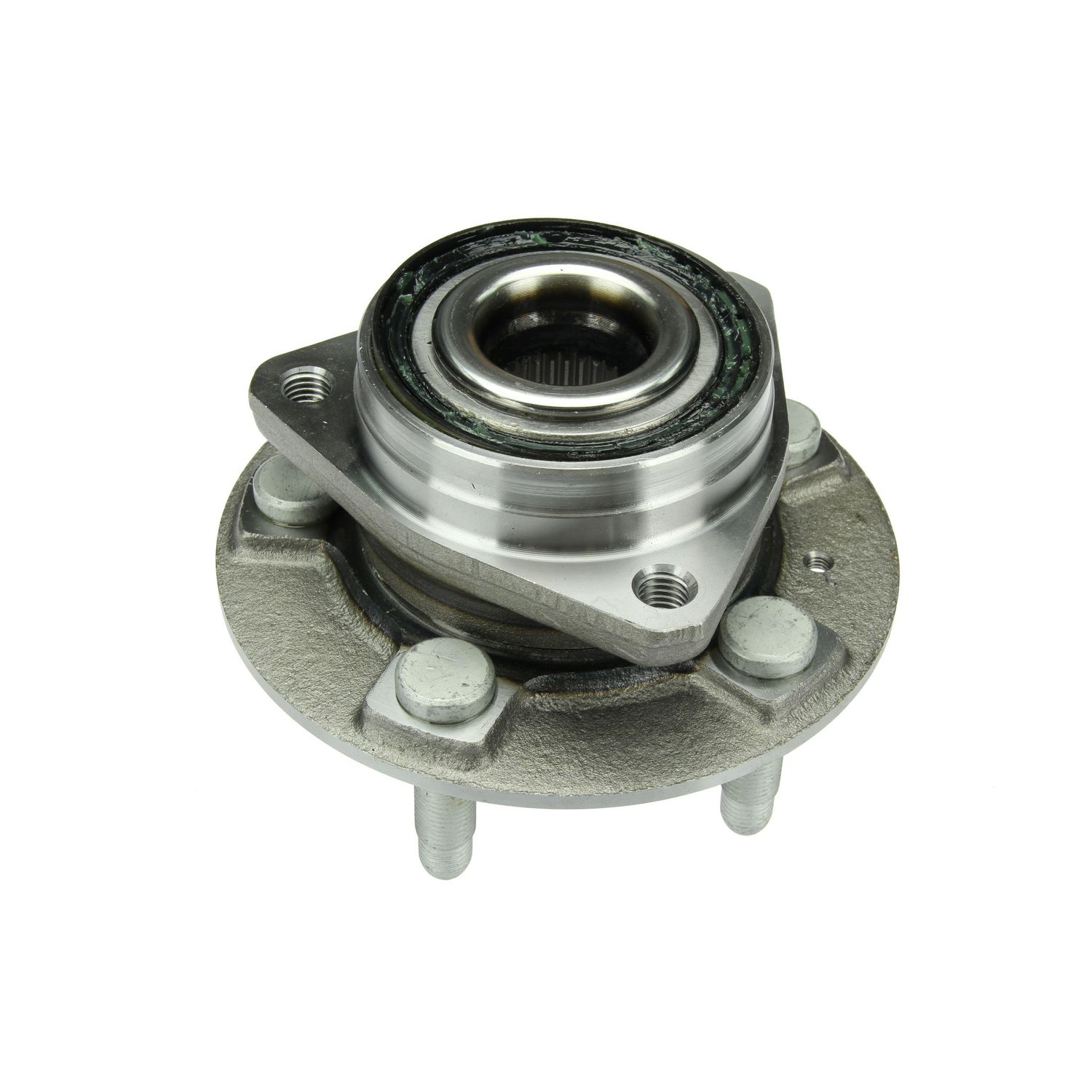 Autotecnica Wheel Hub GM0416644 | AutoZone