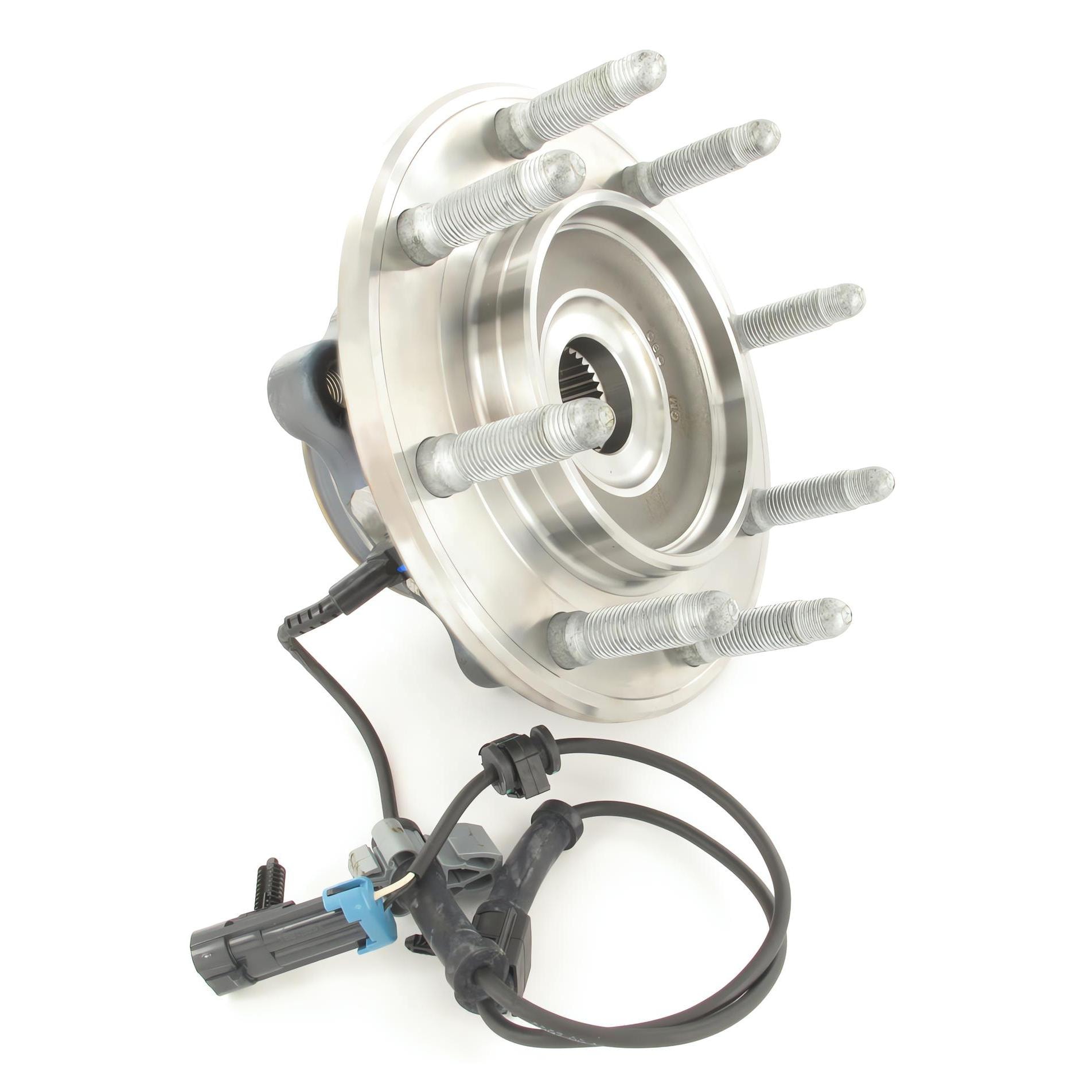 SKF VKM 93312 - Puleggia Smorzatrice (Dumper) Per Albero A Gomiti - Ricambio Auto Di Qualità OE - 2
