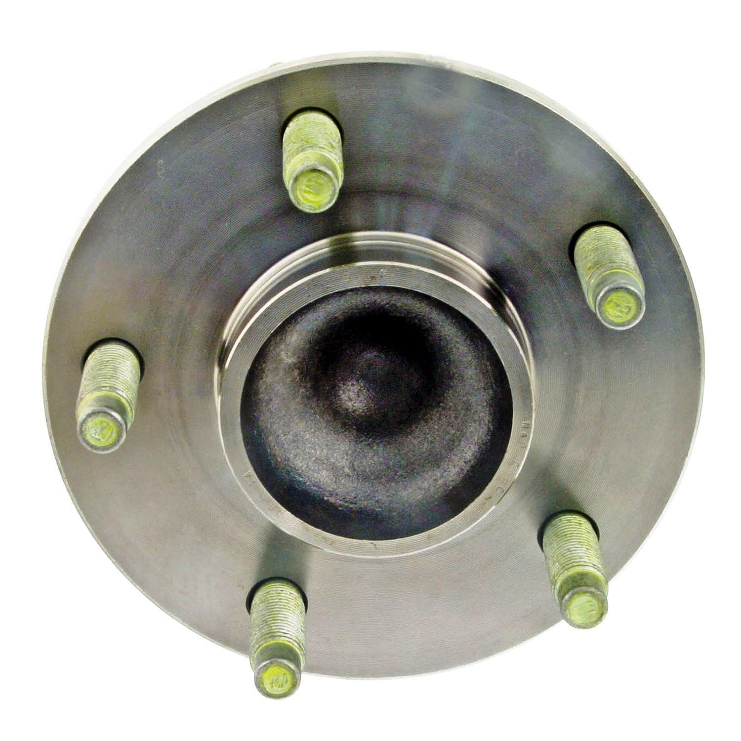 ACDelco Advantage Wheel Bearing and Hub Assembly 512250 | AutoZone