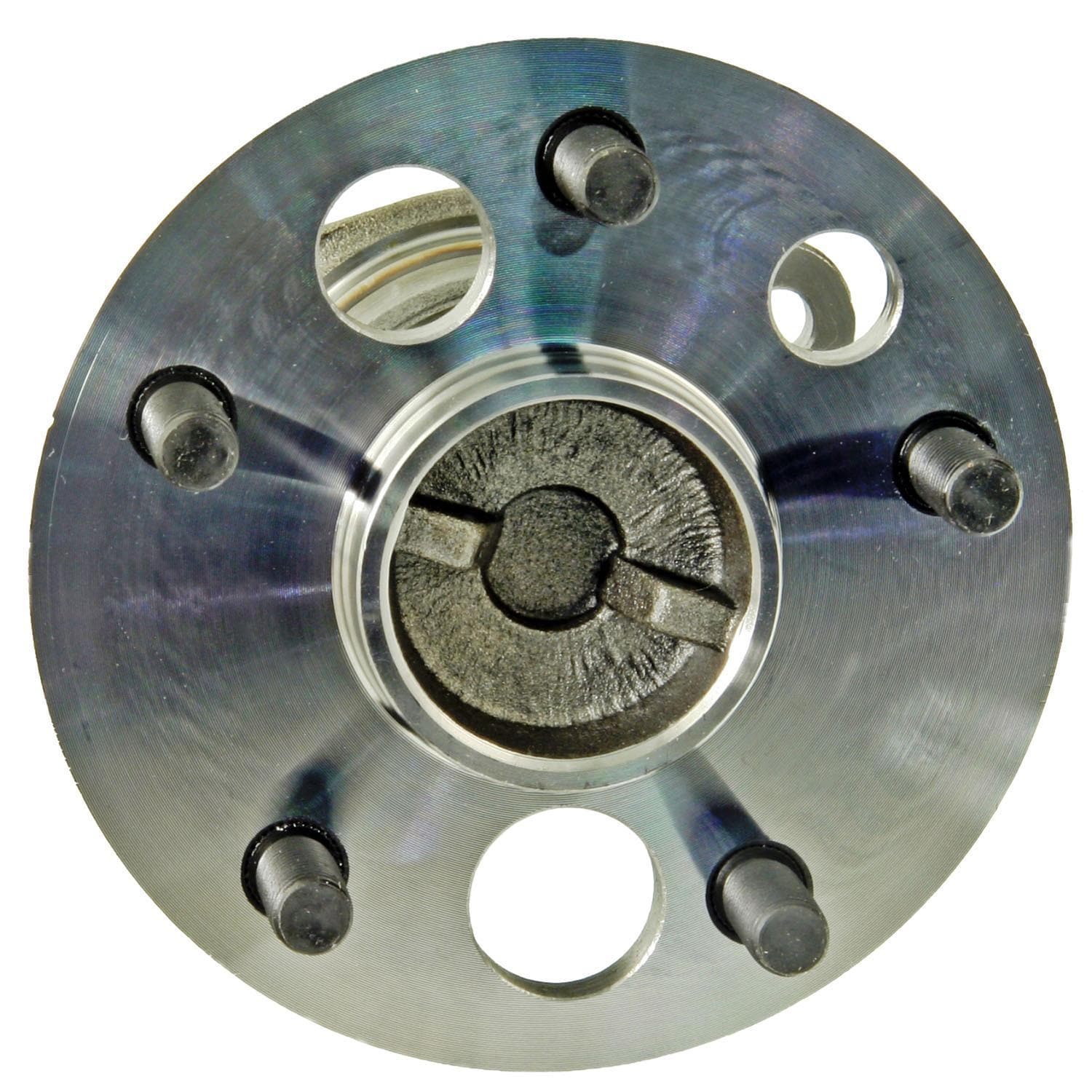ACDelco Advantage Wheel Bearing and Hub Assembly 512311