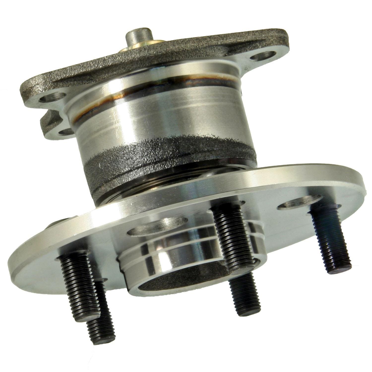 ACDelco Advantage Wheel Bearing and Hub Assembly 512311