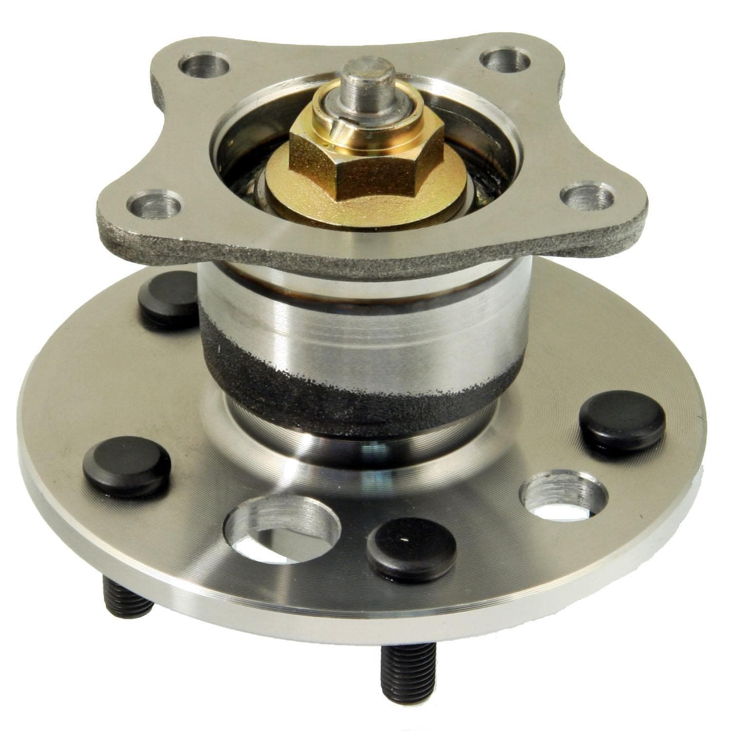 ACDelco Advantage Wheel Bearing and Hub Assembly 512311