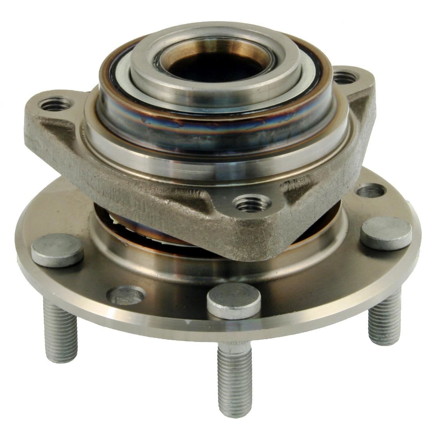 ACDelco Gold Wheel Bearing and Hub Assembly 513013 | AutoZone