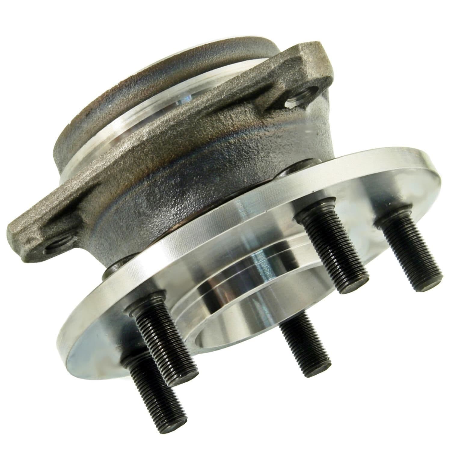 ACDelco Advantage Wheel Bearing and Hub Assembly 513084 | AutoZone