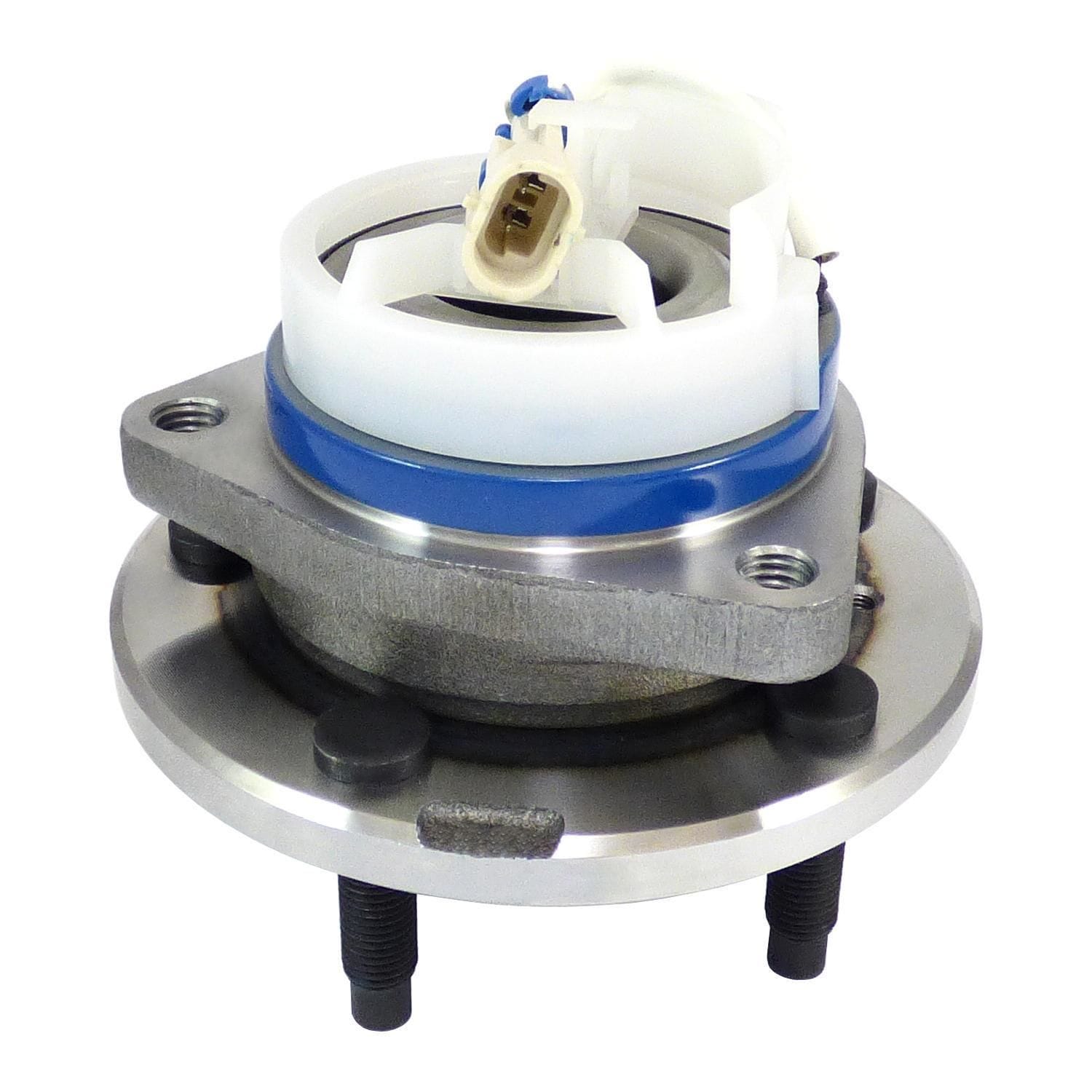 ACDelco Gold Wheel Bearing and Hub Assembly 513121A | AutoZone
