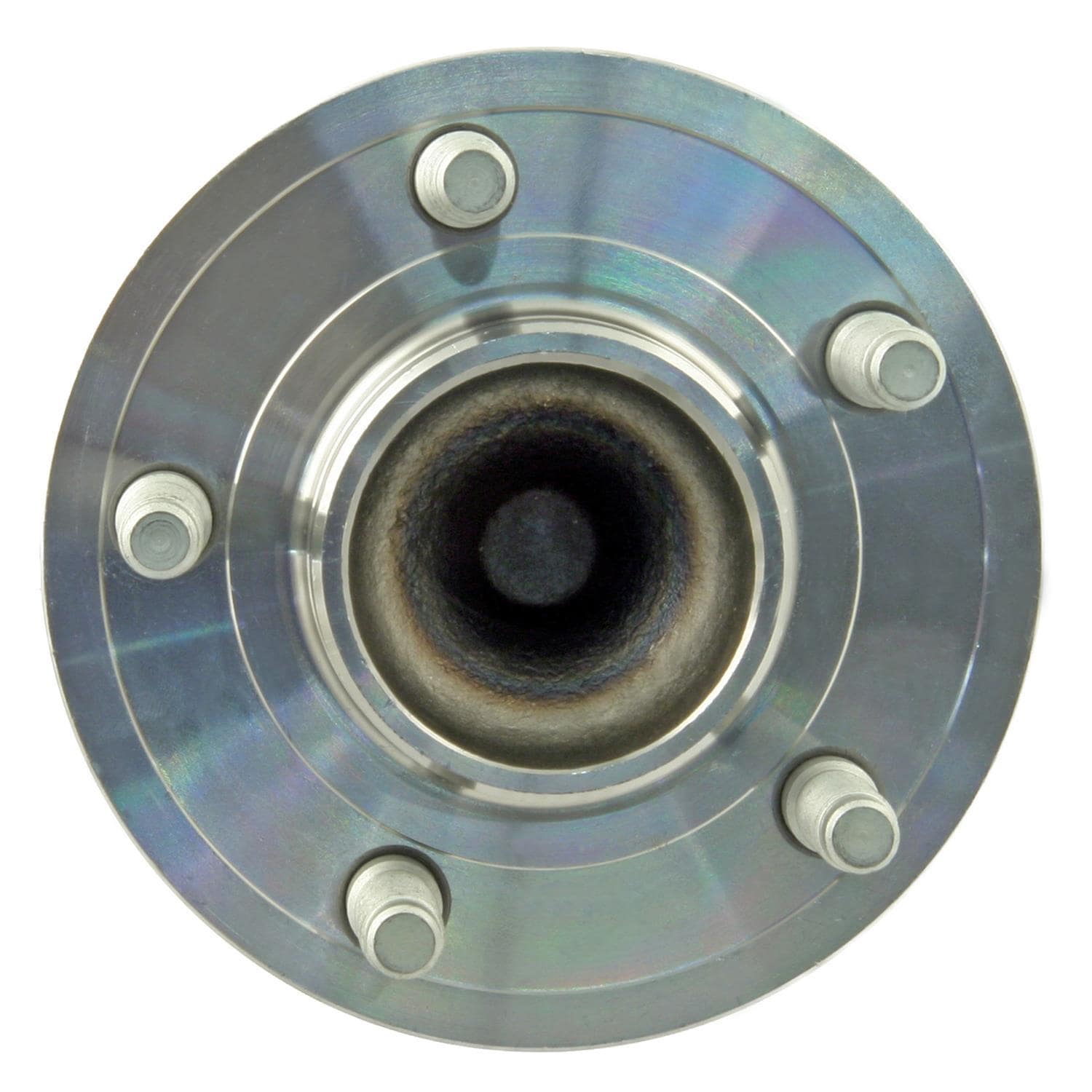 ACDelco Differential Pinion Bearing S1381 | O'Reilly Auto Parts
