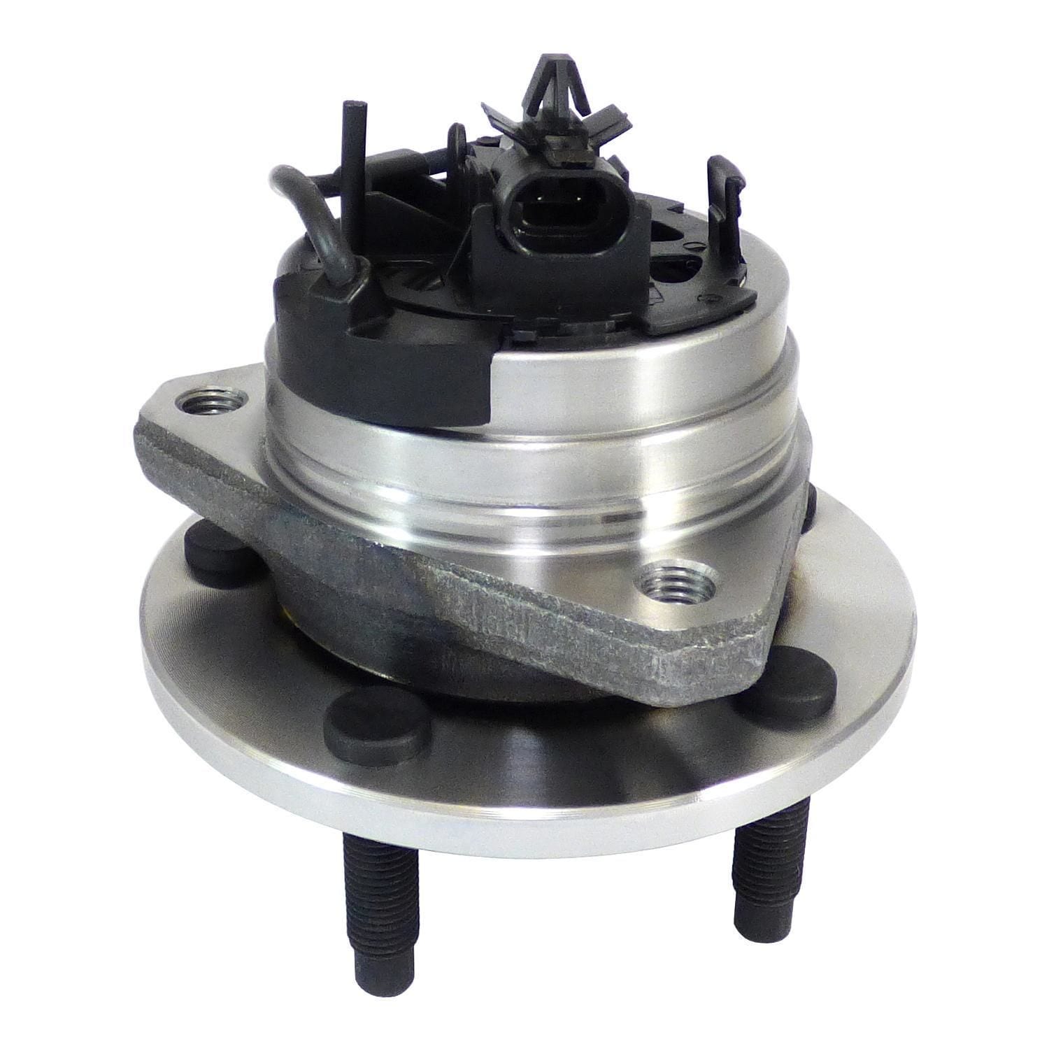 ACDelco Gold Wheel Bearing and Hub Assembly 513214A | AutoZone